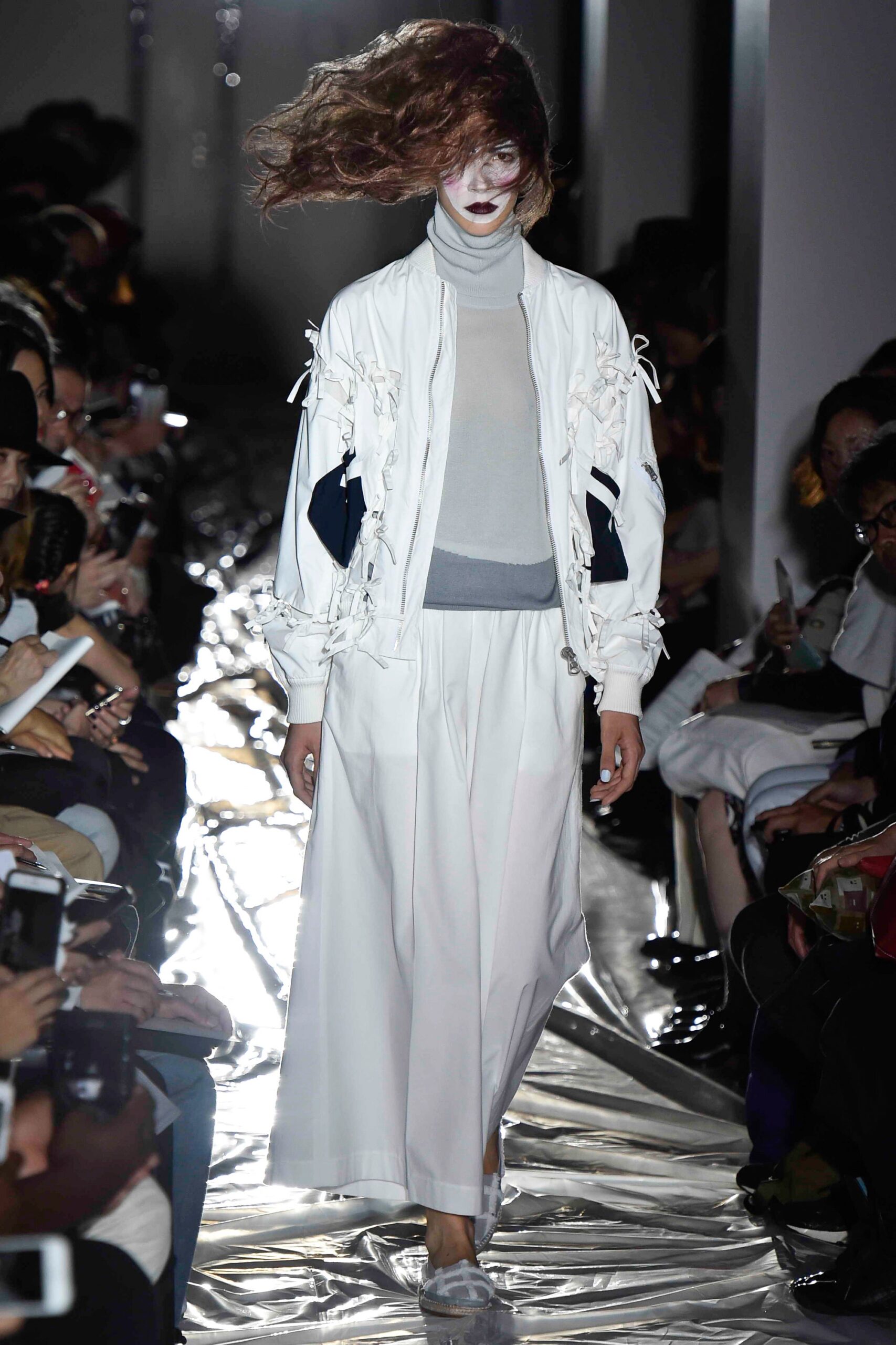 Facetasm Tokyo S/S 16 Look 2