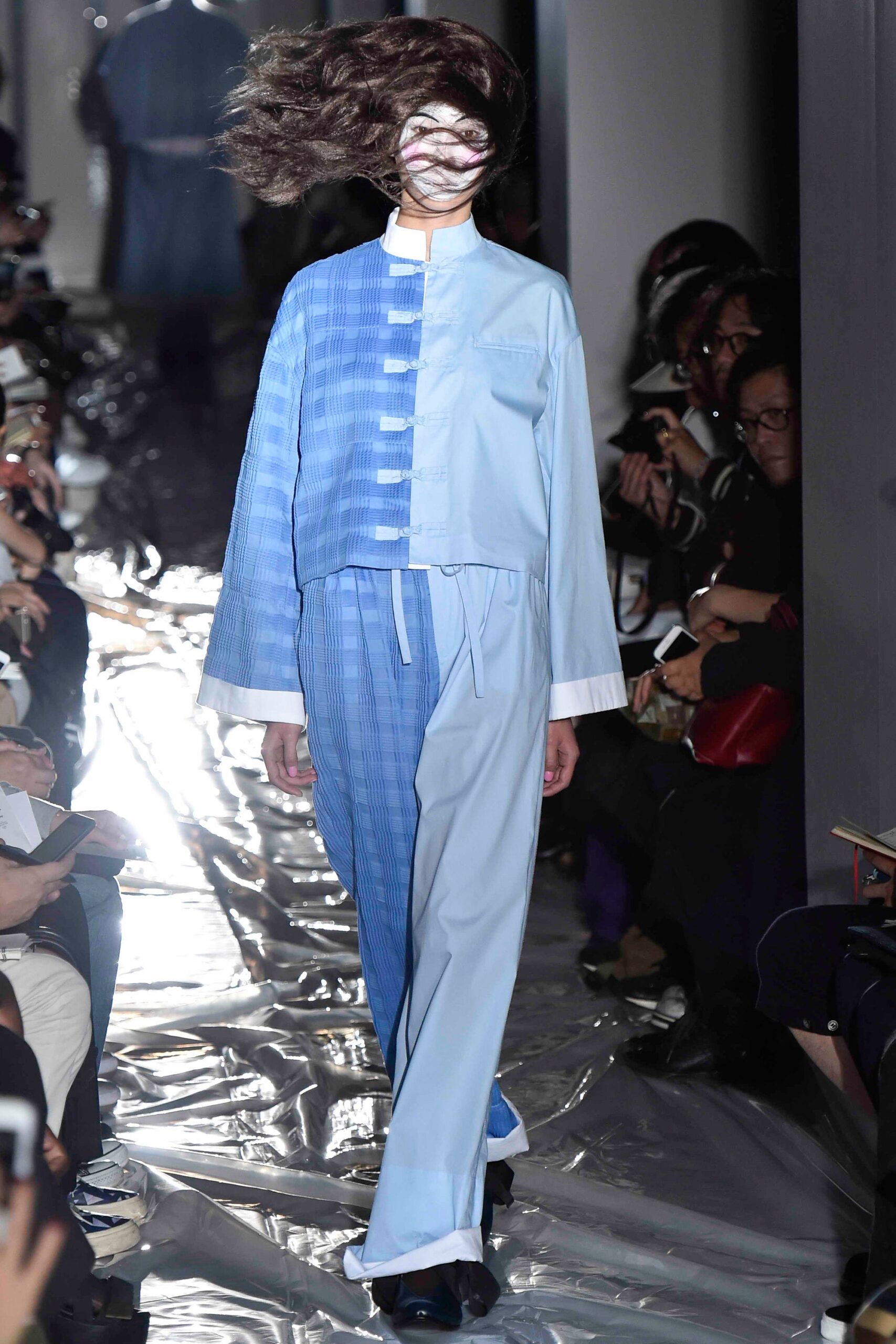 Facetasm Tokyo S/S 16 Look 8