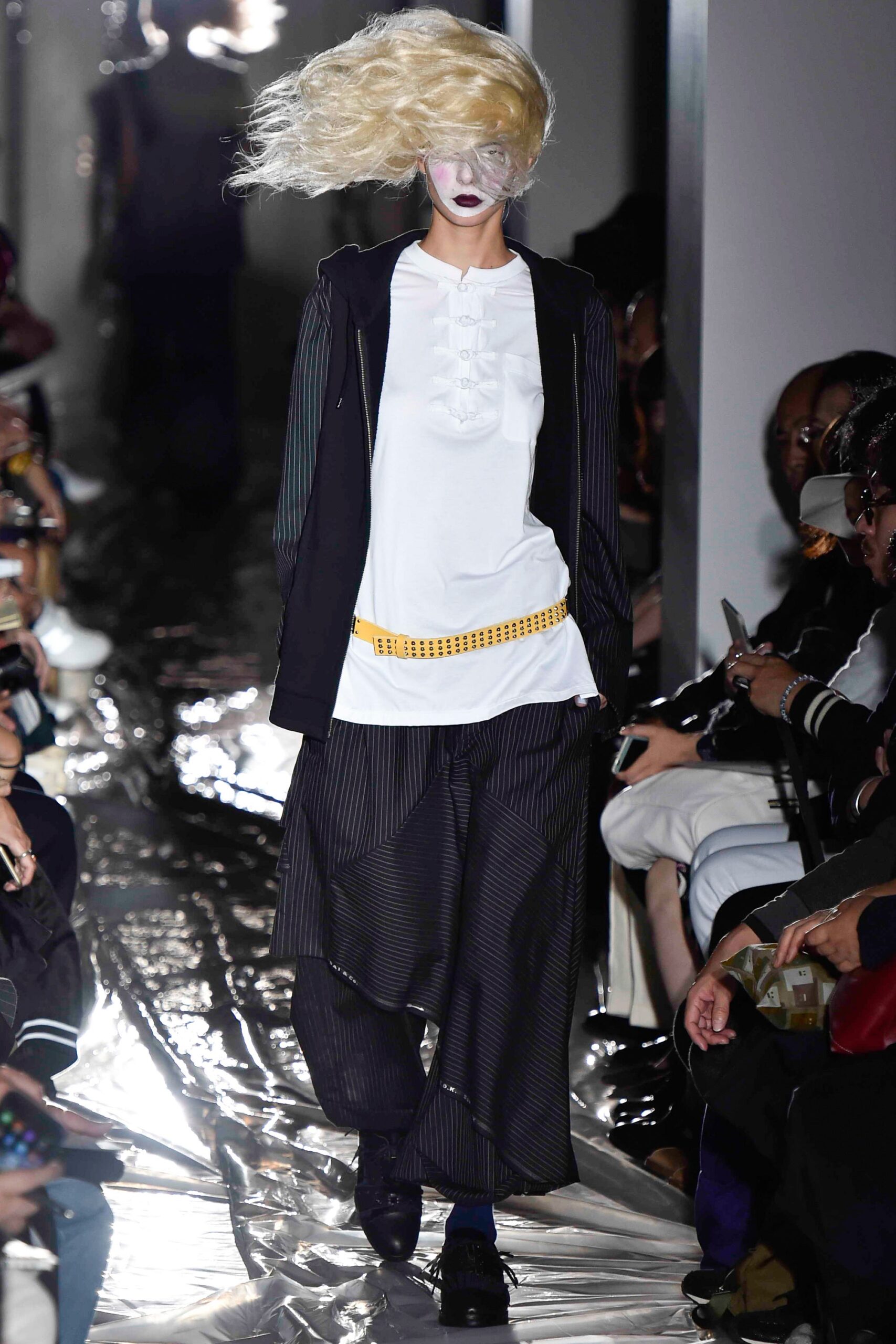 Facetasm Tokyo S/S 16 Look 15