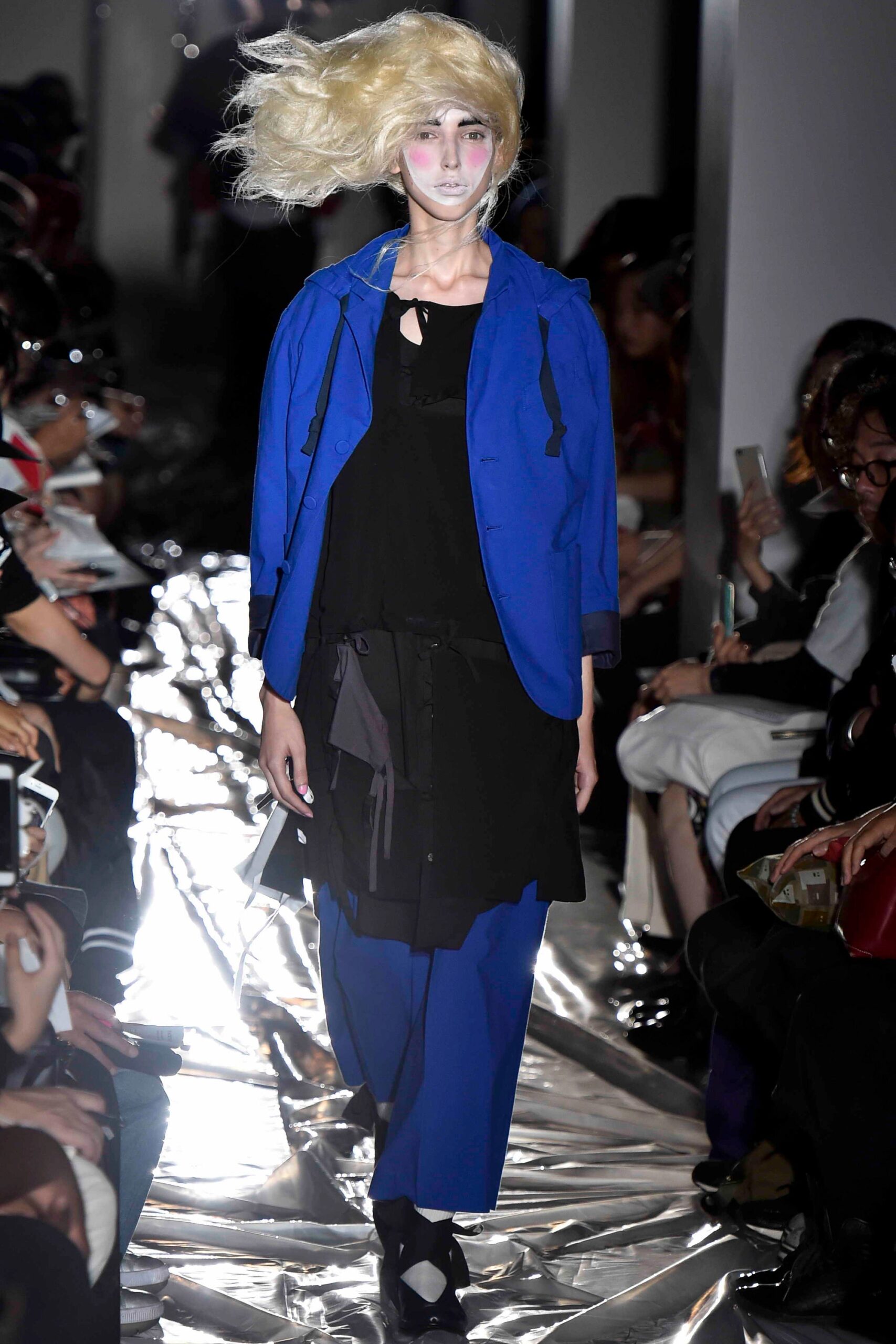 Facetasm Tokyo S/S 16 Look 17