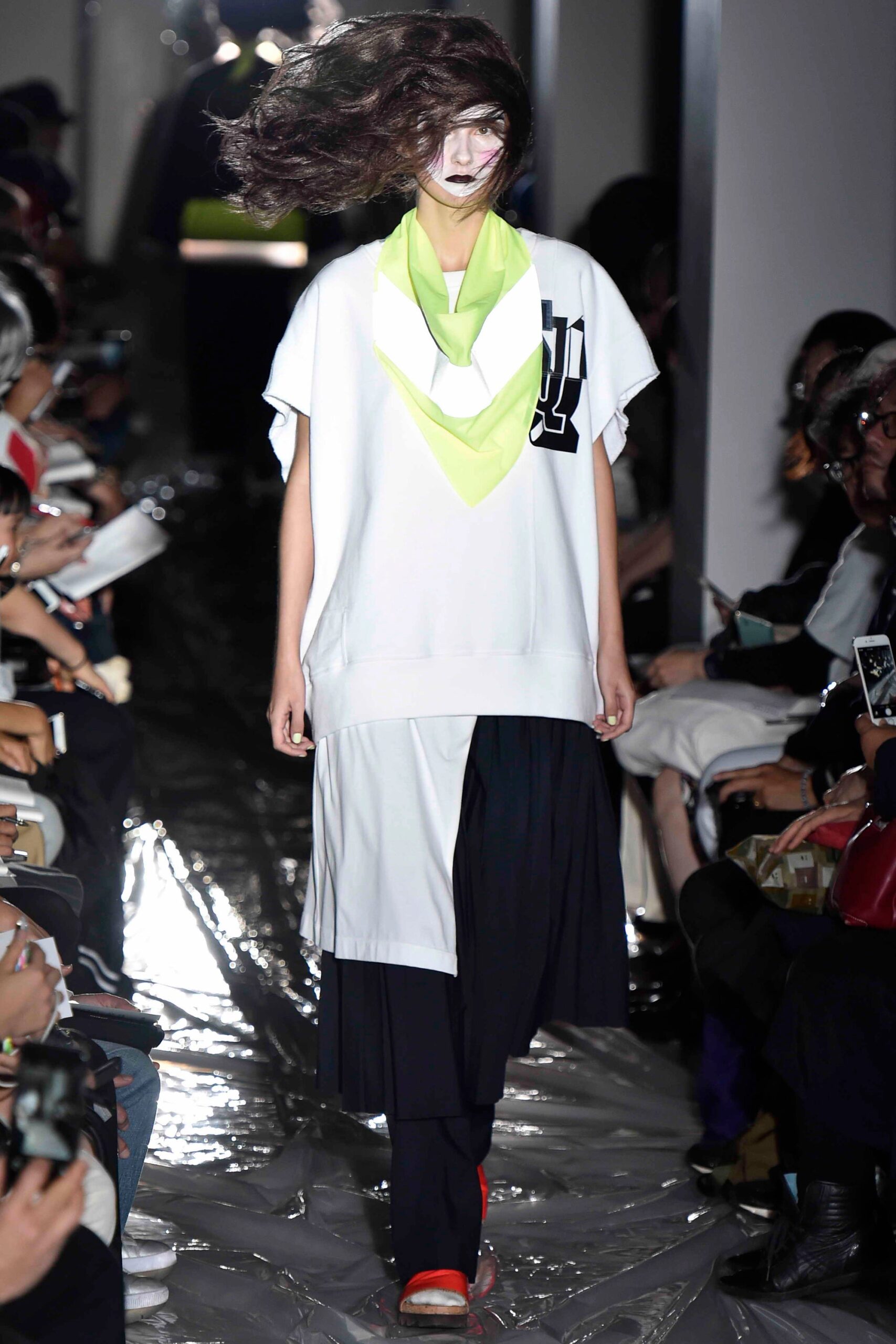 Facetasm Tokyo S/S 16 Look 20