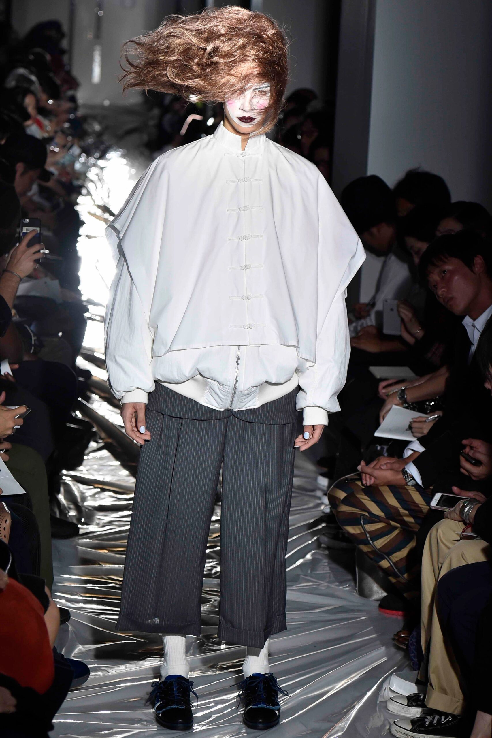 Facetasm Tokyo S/S 16 Look 22