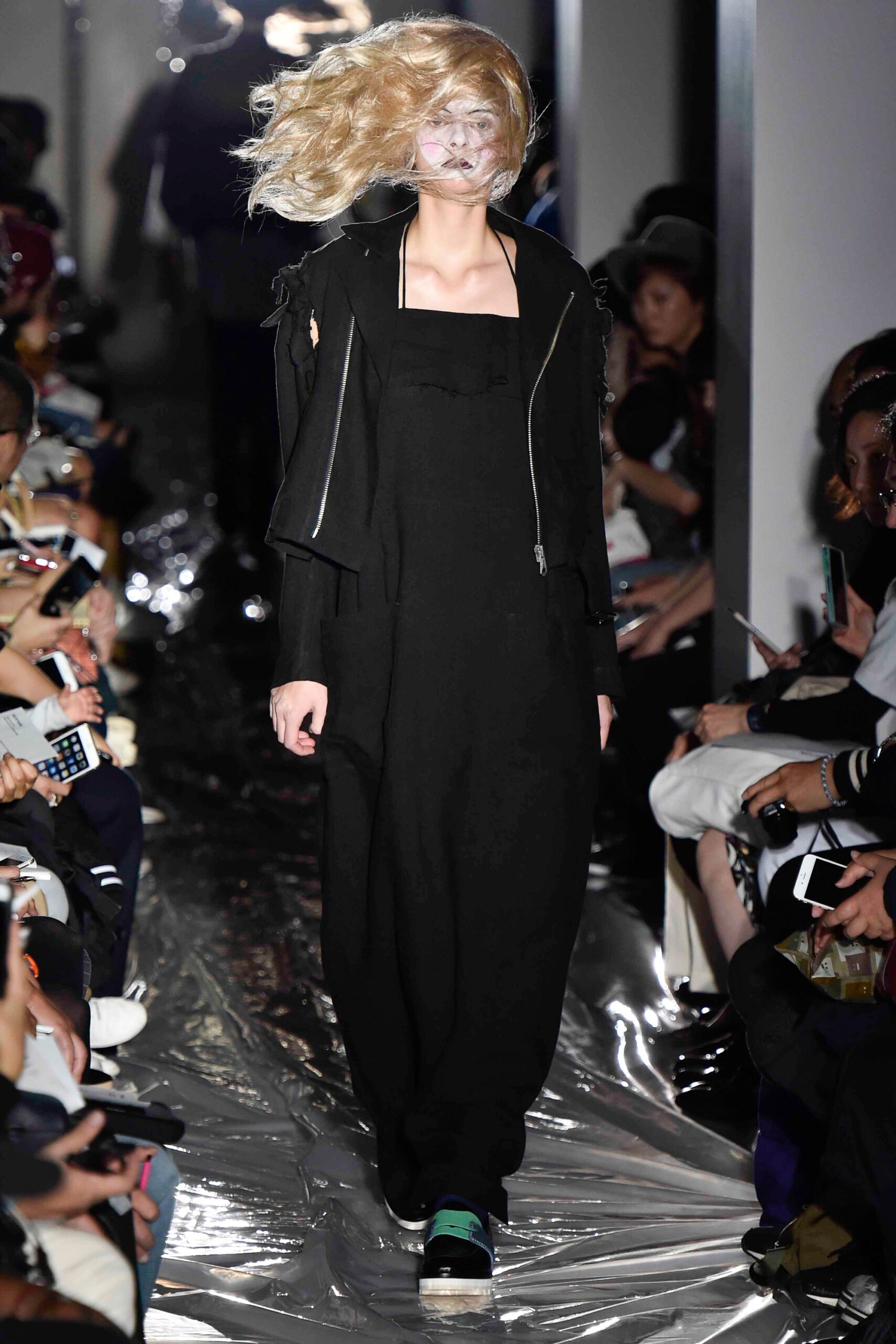 Facetasm Tokyo S/S 16 Look 24