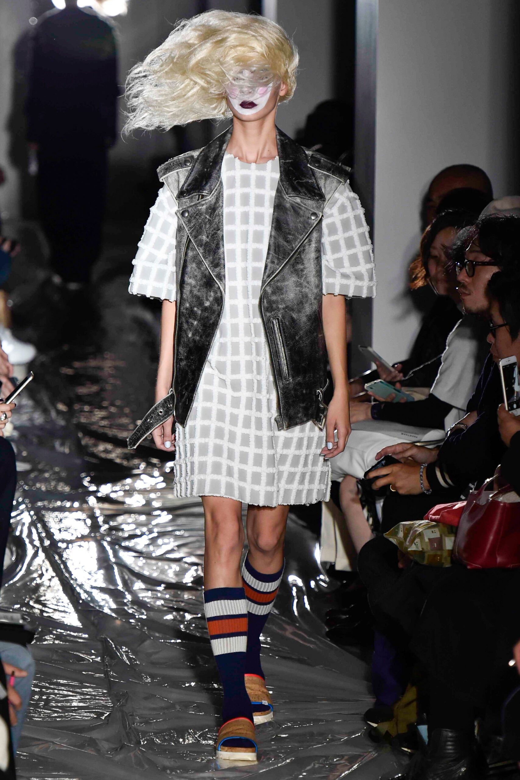 Facetasm Tokyo S/S 16 Look 25