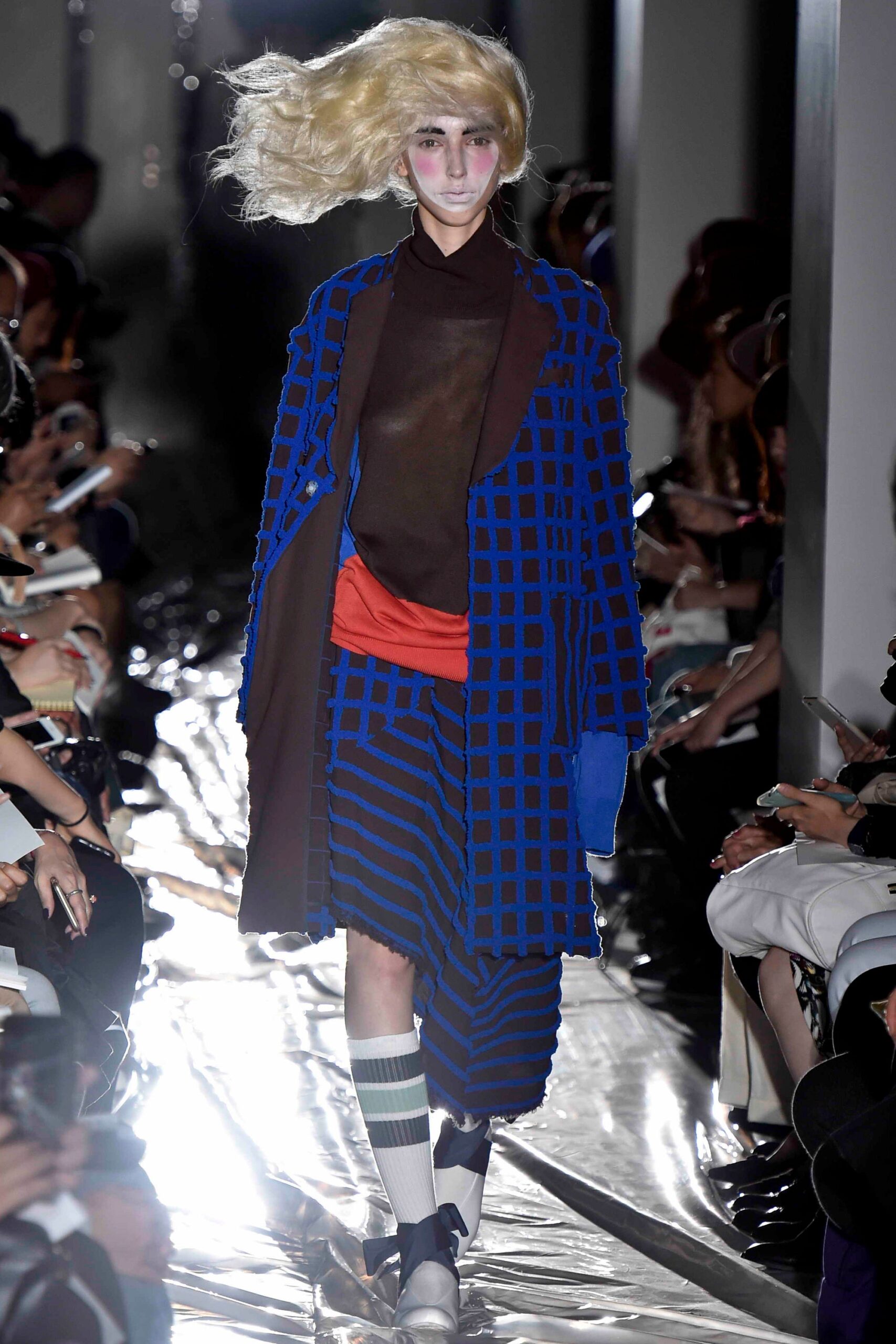 Facetasm Tokyo S/S 16 Look 27