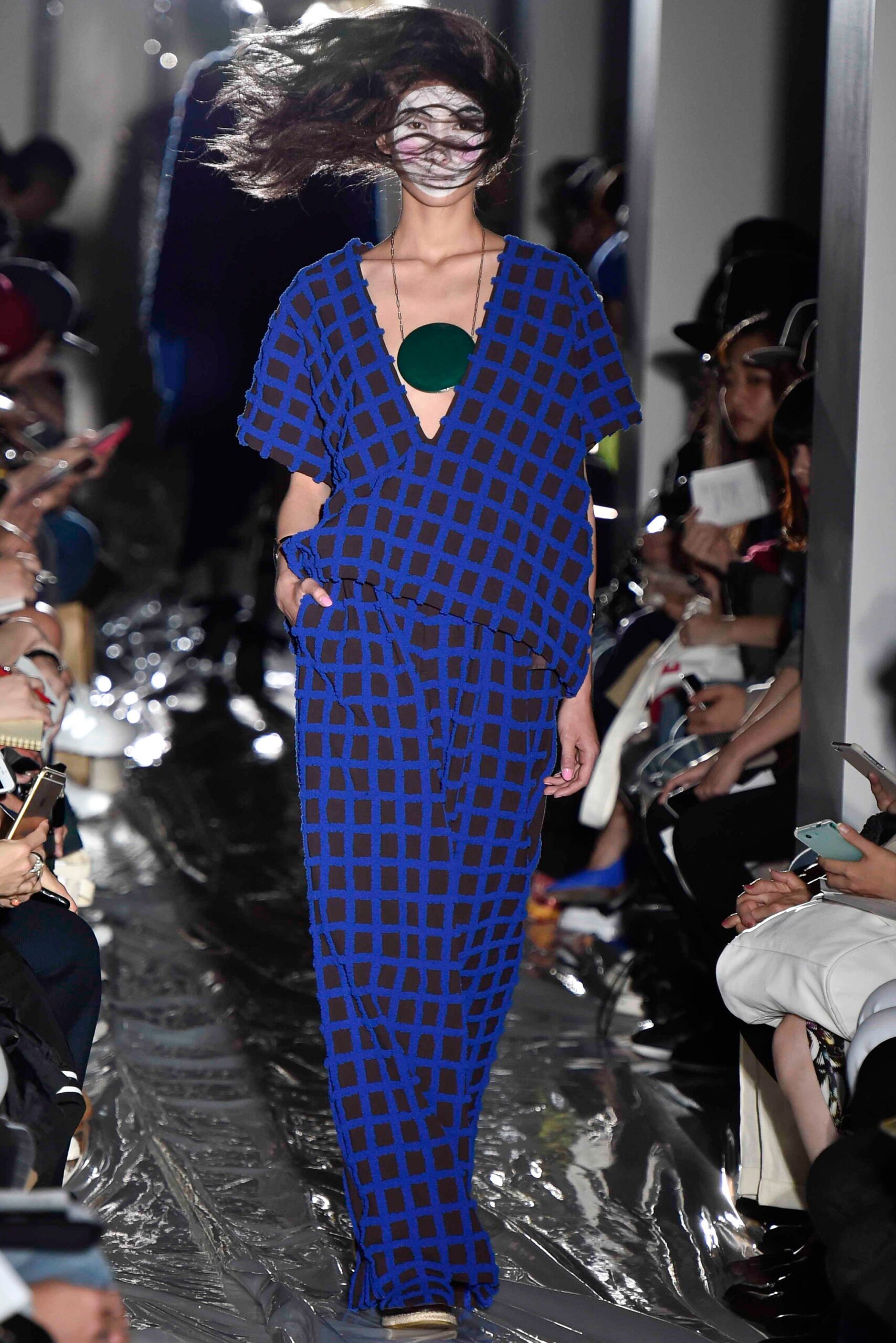 Facetasm Tokyo S/S 16 Look 28
