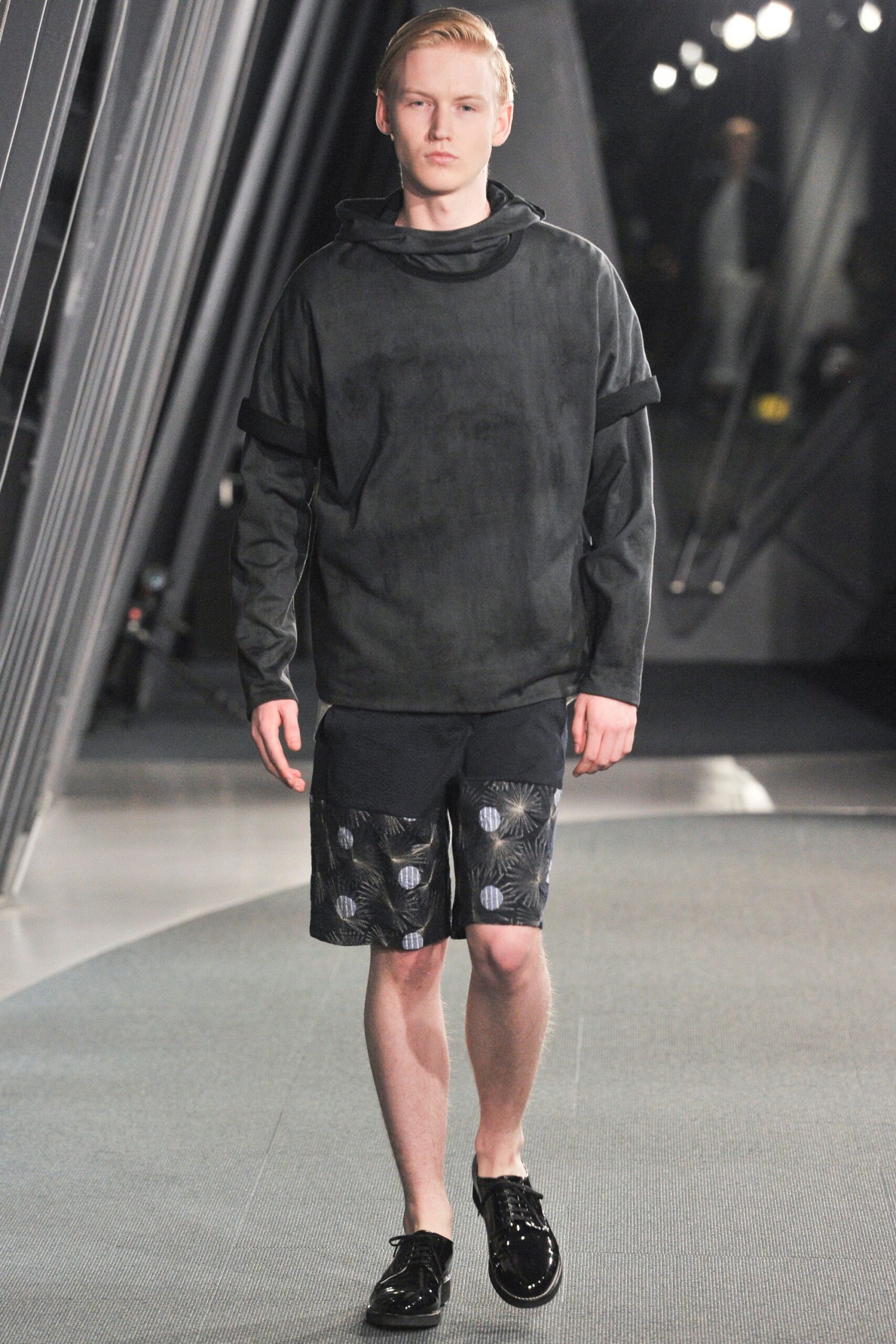 Factotum Tokyo S/S 16 Look 11