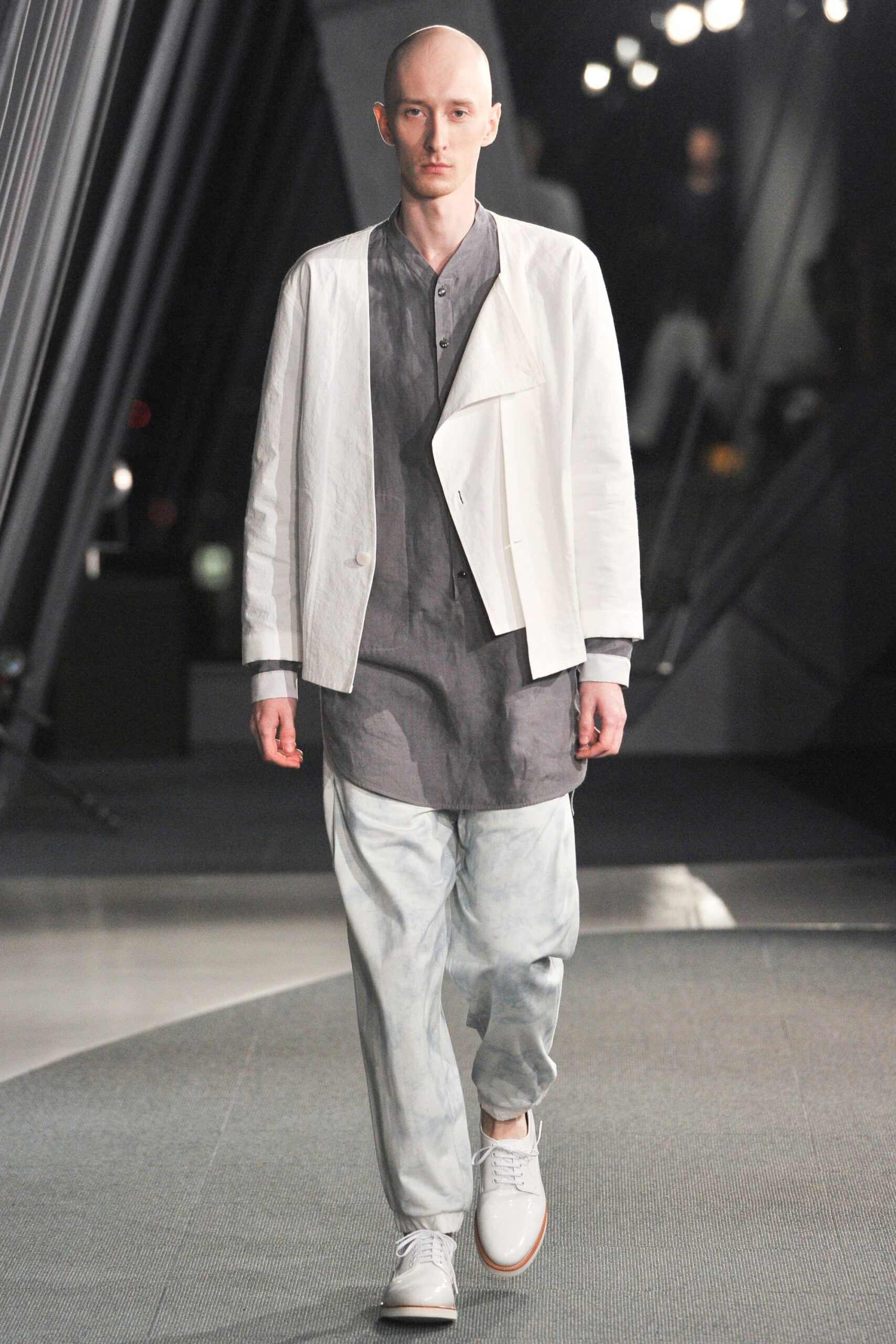 Factotum Tokyo S/S 16 Look 15