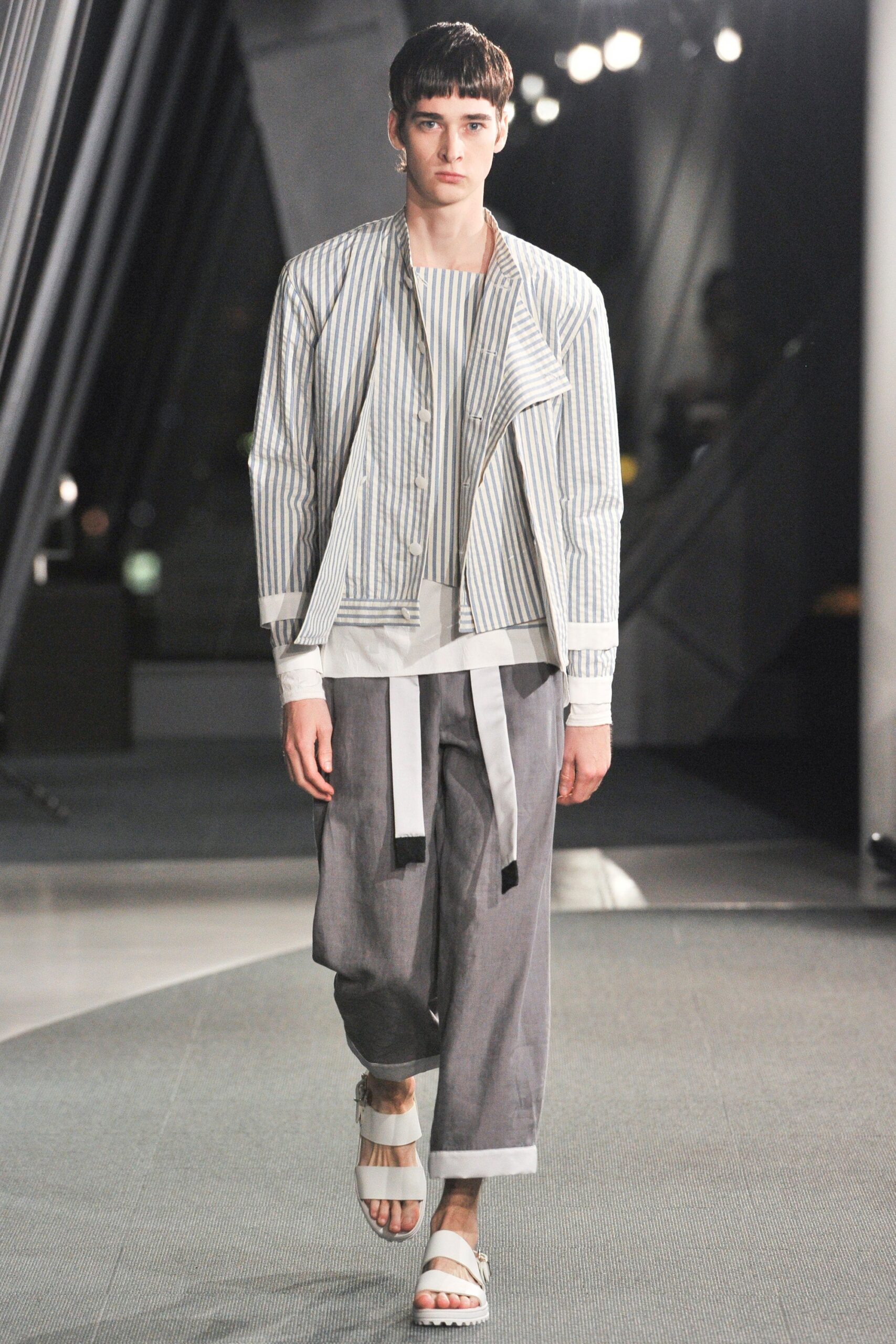 Factotum Tokyo S/S 16 Look 16