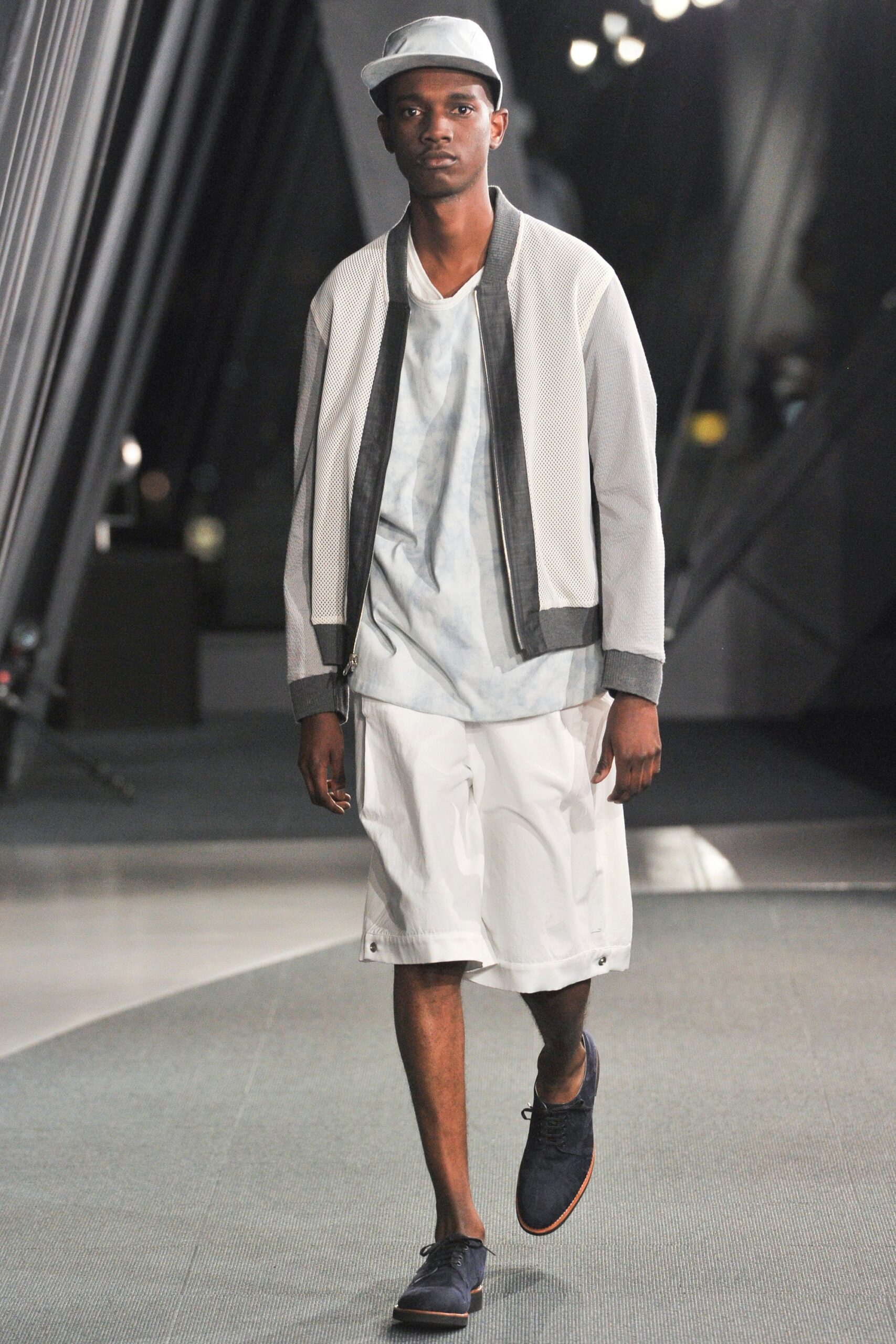 Factotum Tokyo S/S 16 Look 17
