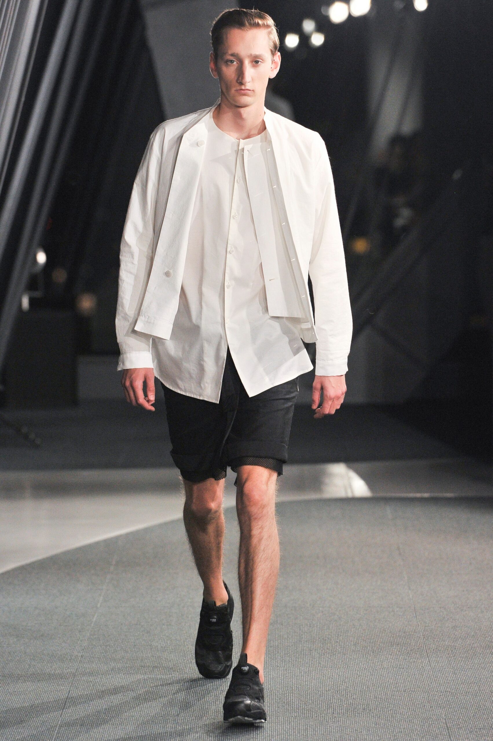 Factotum Tokyo S/S 16 Look 19