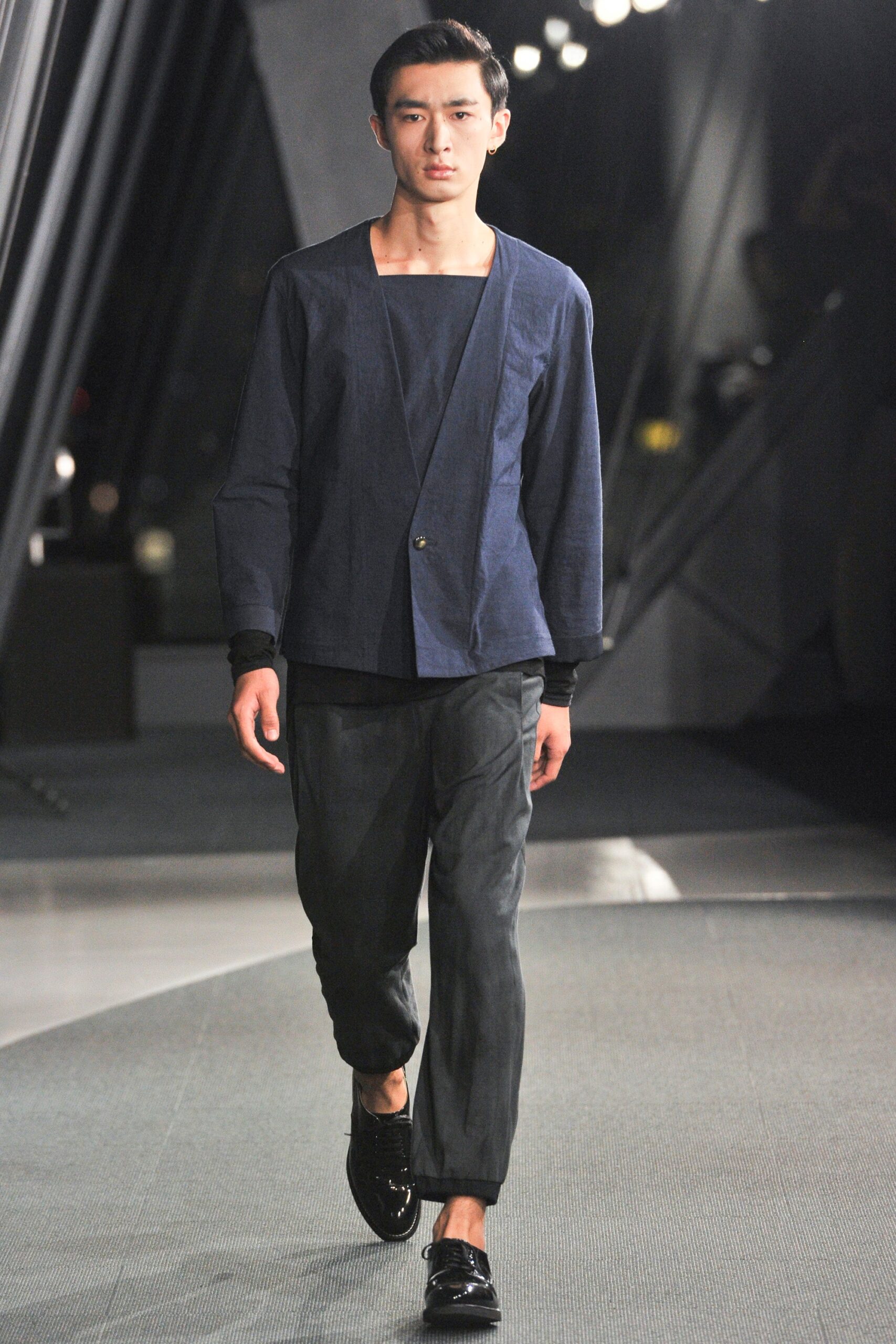 Factotum Tokyo S/S 16 Look 22