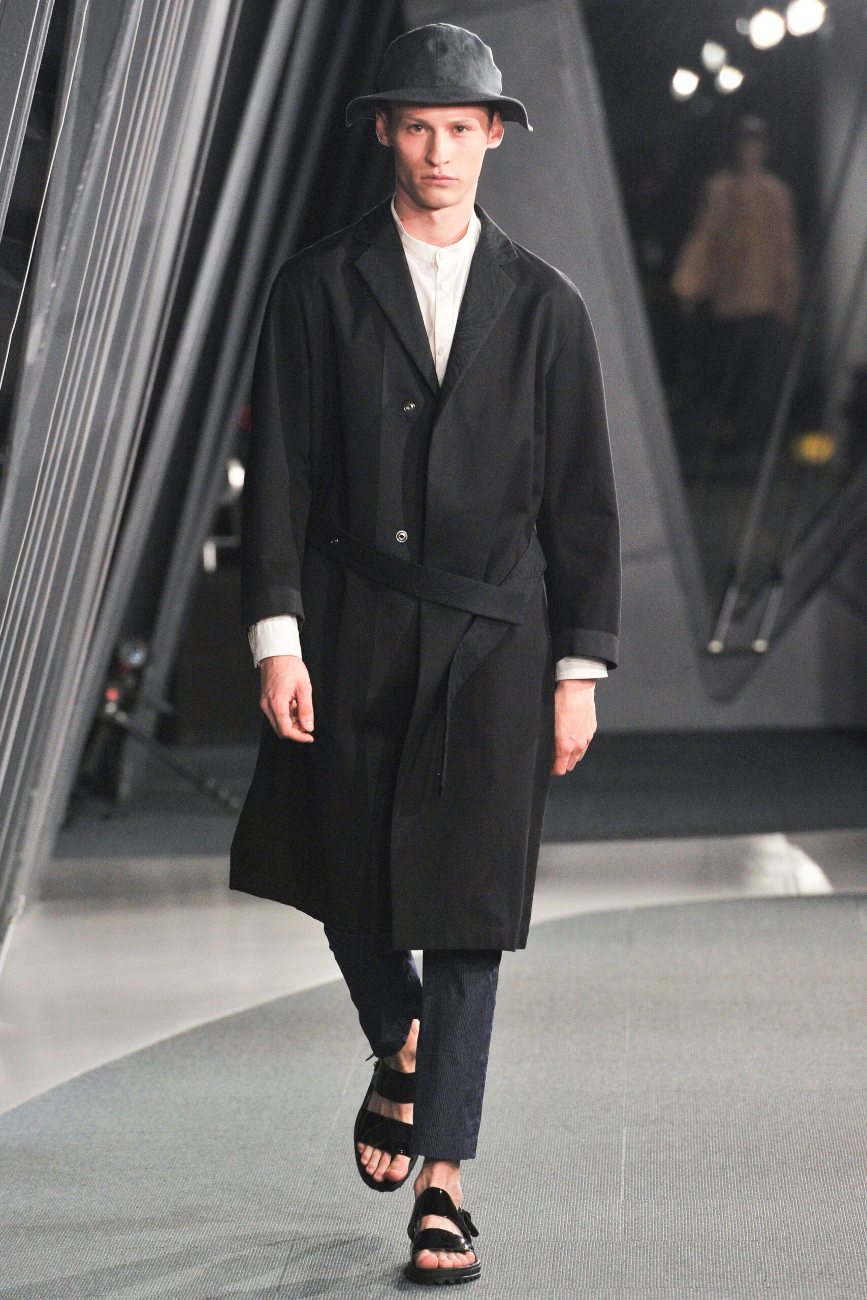 Factotum Tokyo S/S 16 Look 23
