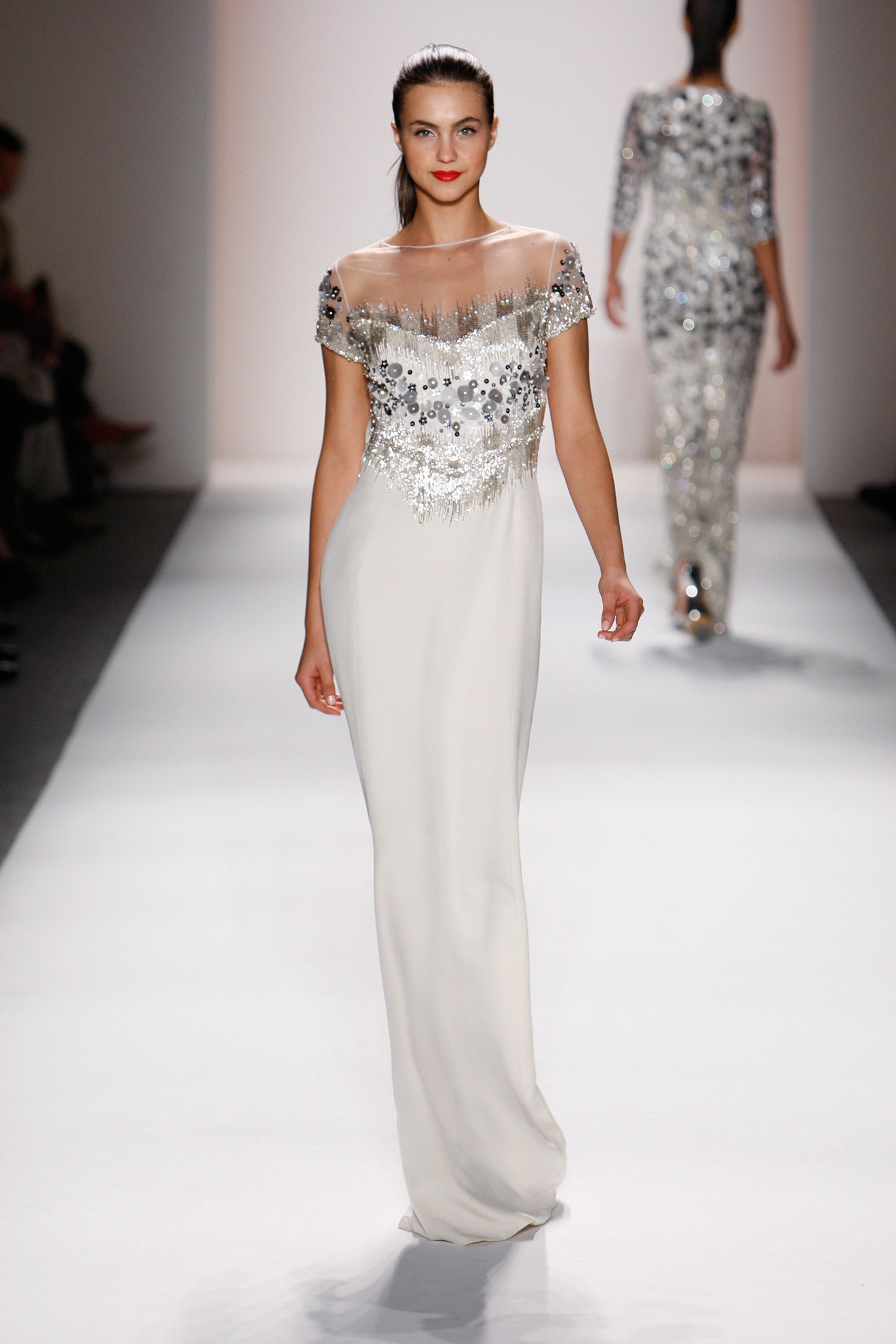 Farah Angsana S/S 13 Look 2