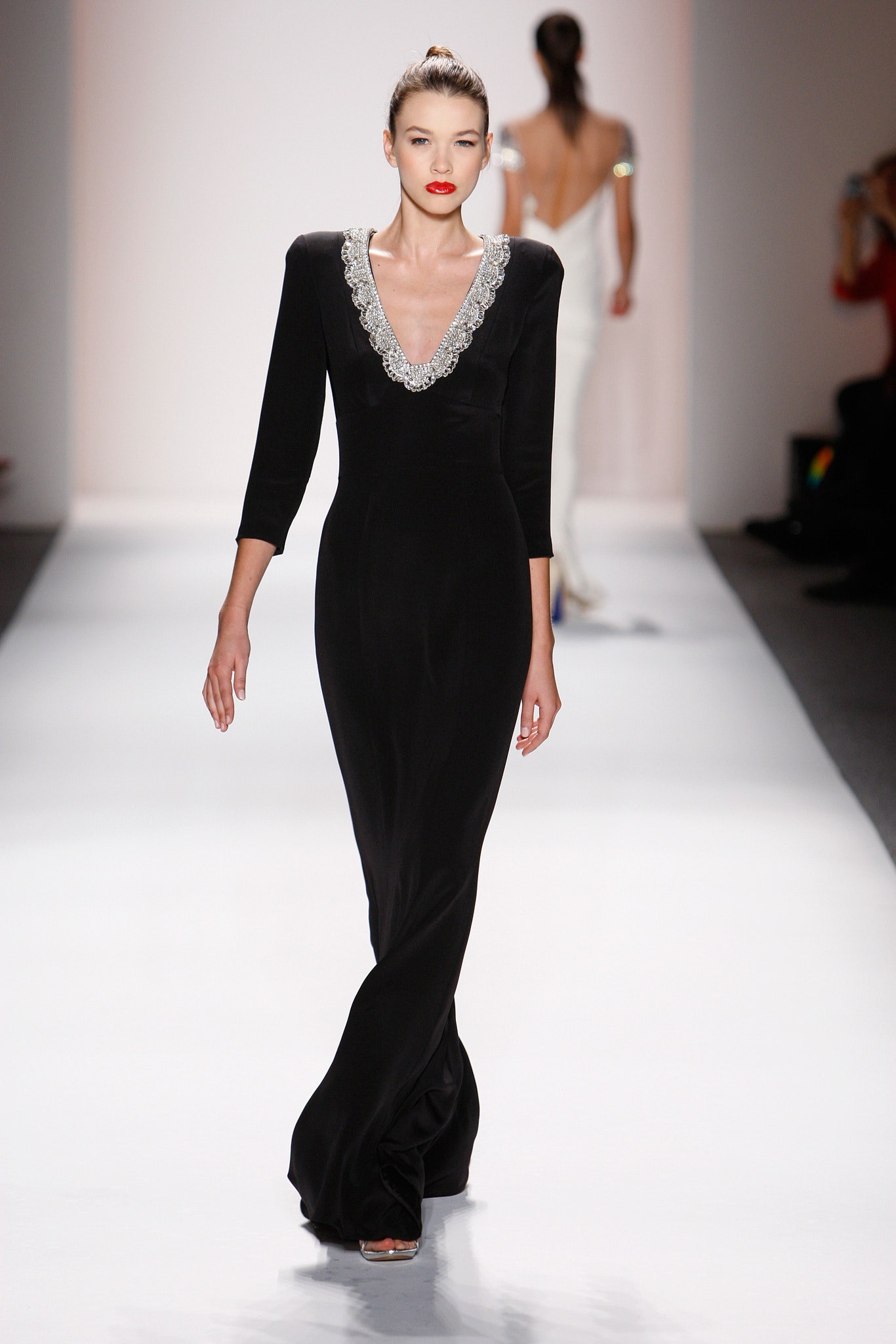 Farah Angsana S/S 13 Look 3