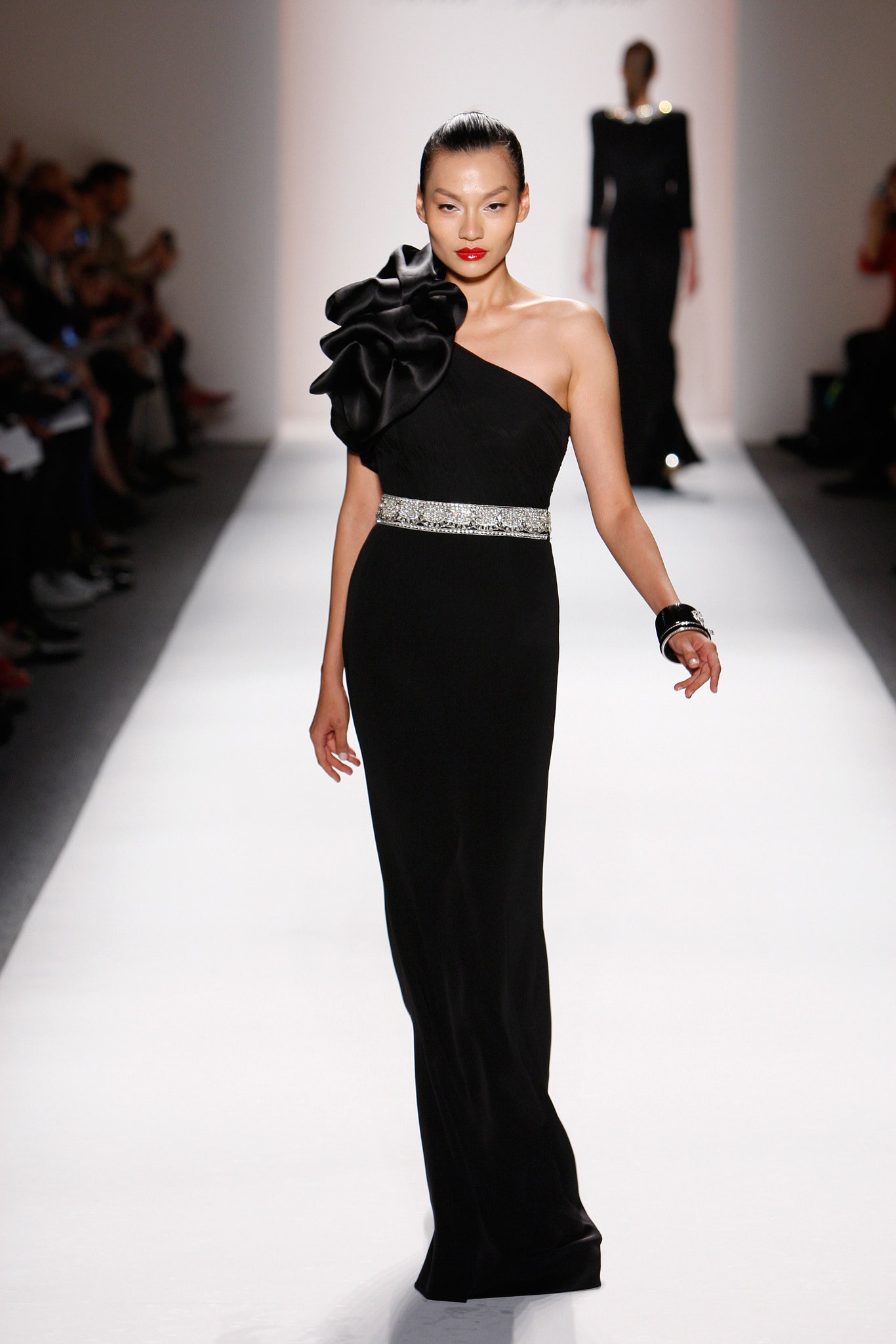 Farah Angsana S/S 13 Look 4