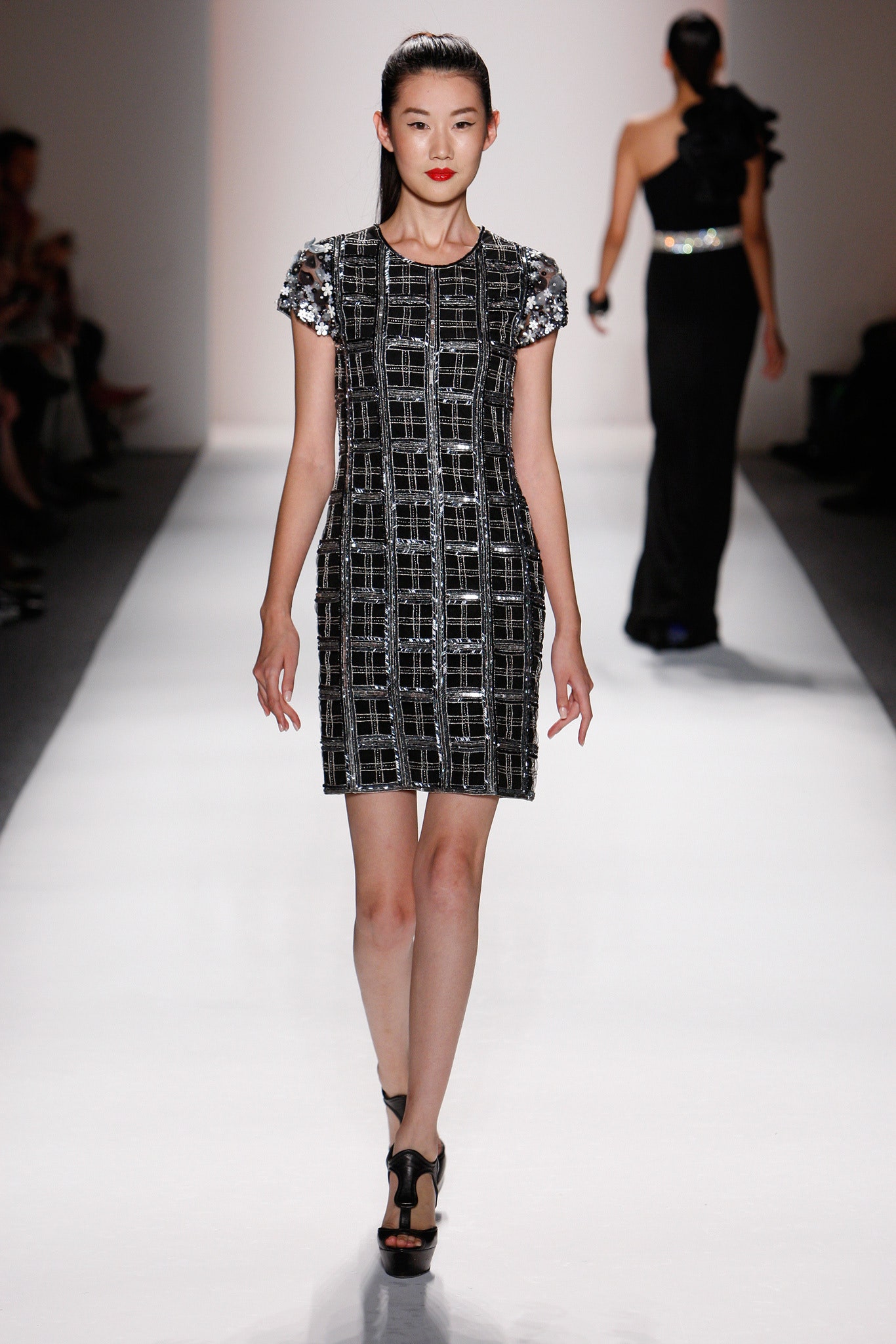 Farah Angsana S/S 13 Look 5
