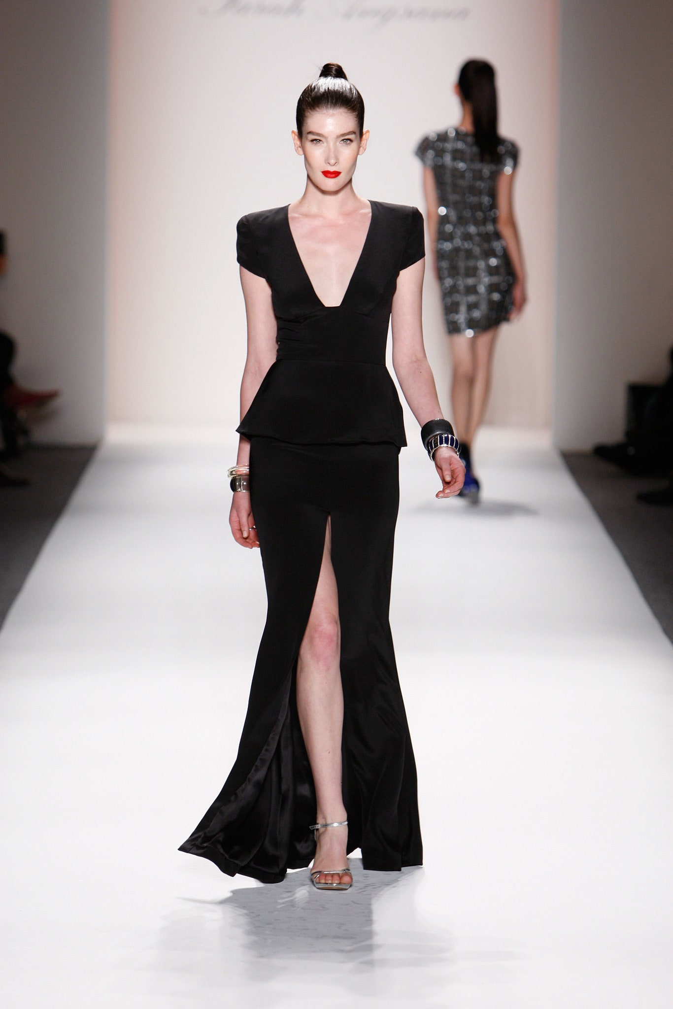 Farah Angsana S/S 13 Look 6