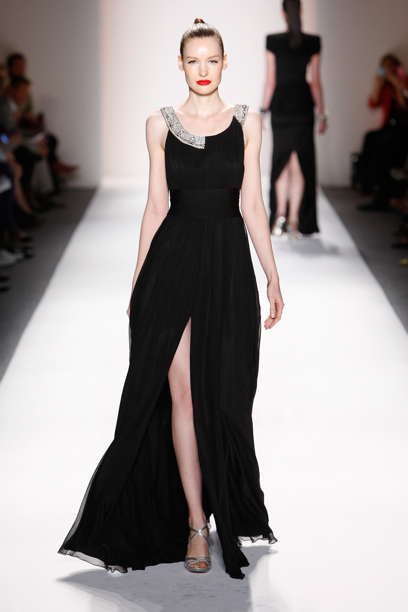 Farah Angsana S/S 13 Look 7