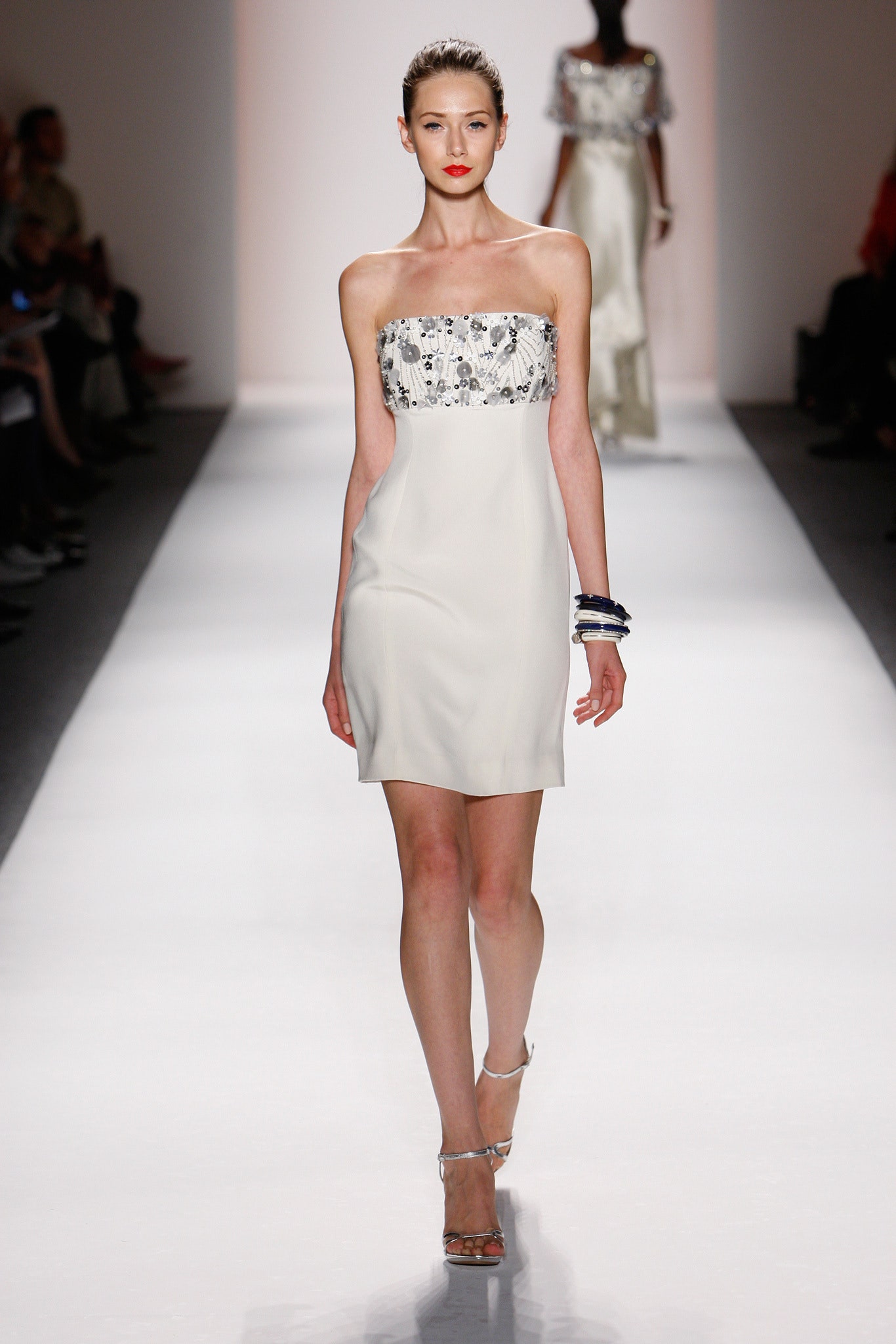 Farah Angsana S/S 13 Look 9