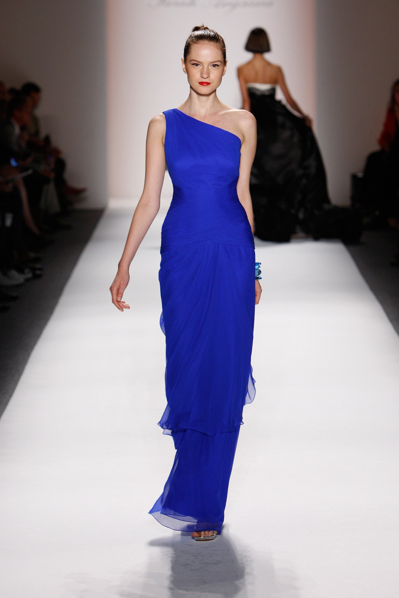 Farah Angsana S/S 13 Look 11