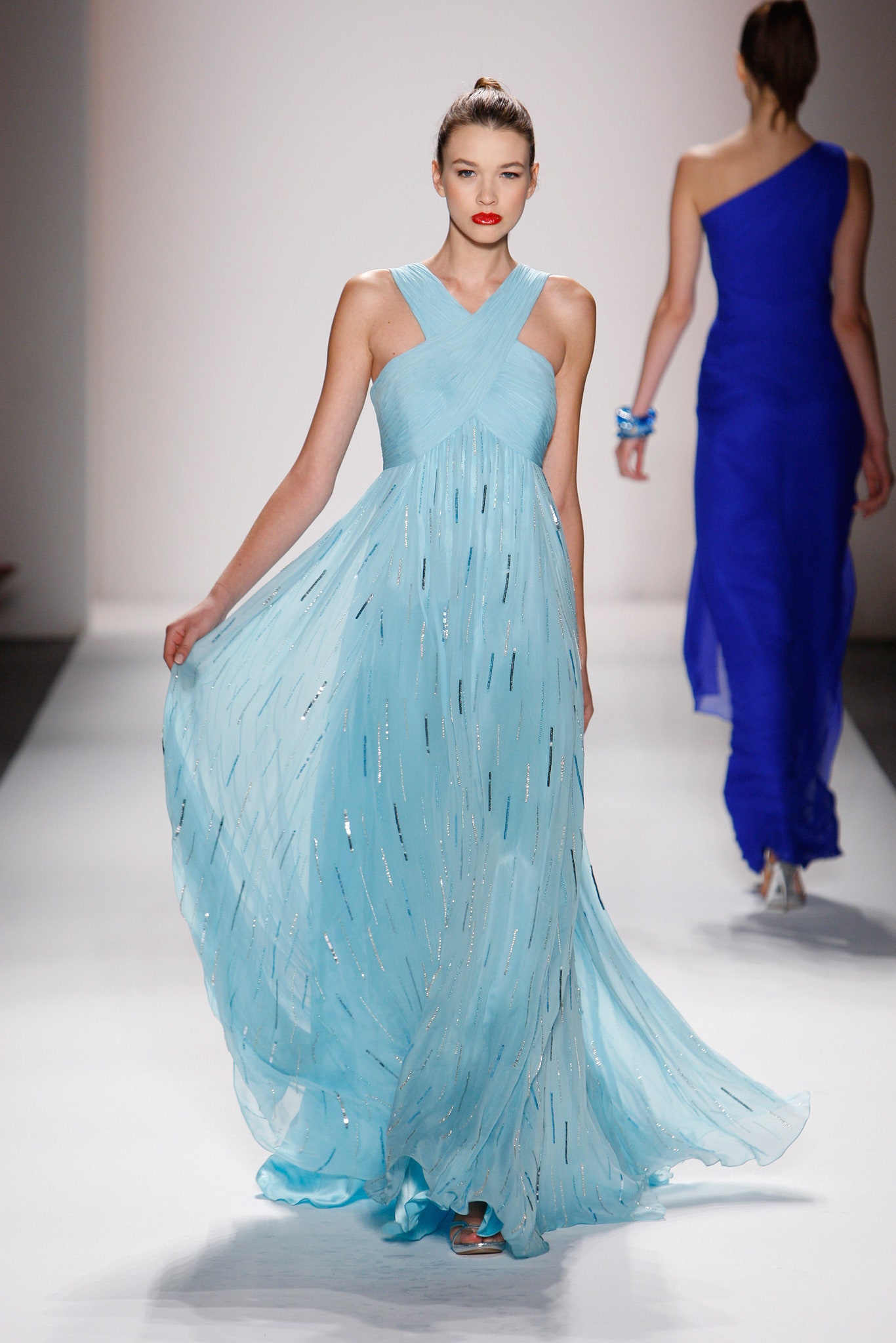 Farah Angsana S/S 13 Look 12