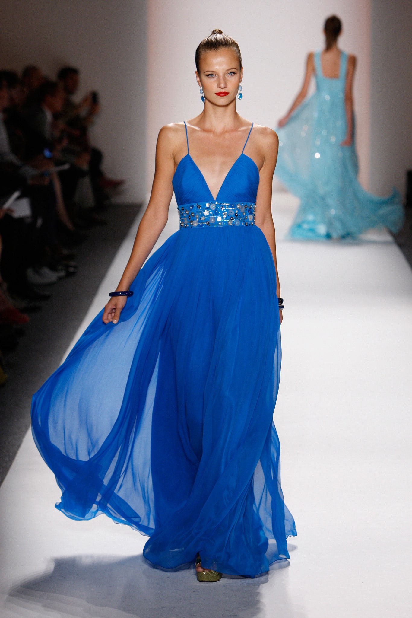 Farah Angsana S/S 13 Look 13