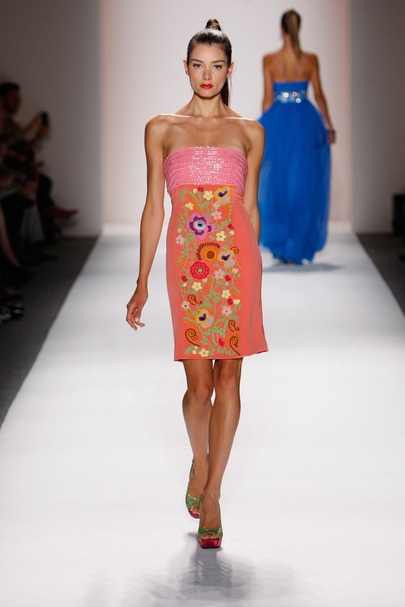 Farah Angsana S/S 13 Look 14