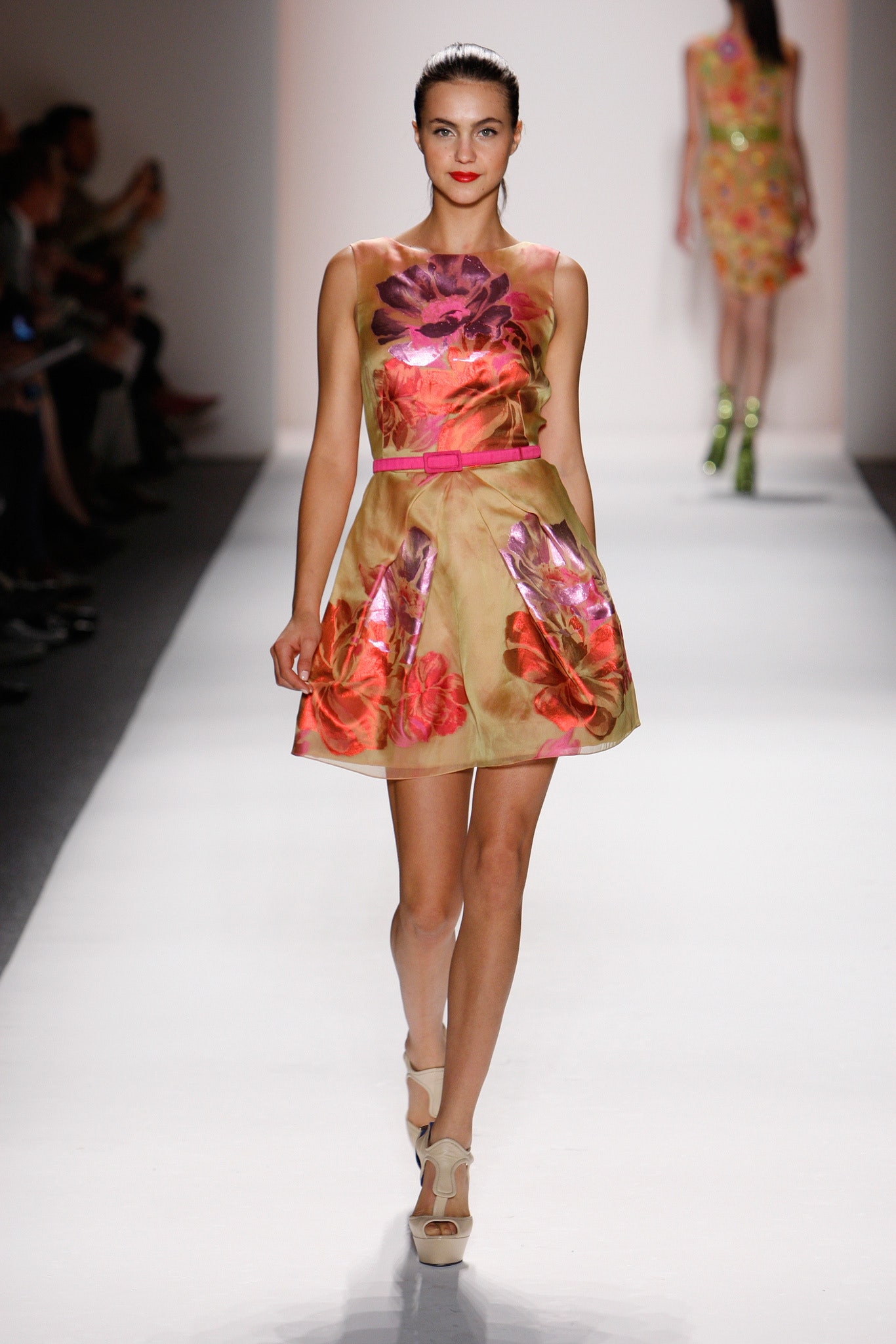 Farah Angsana S/S 13 Look 16