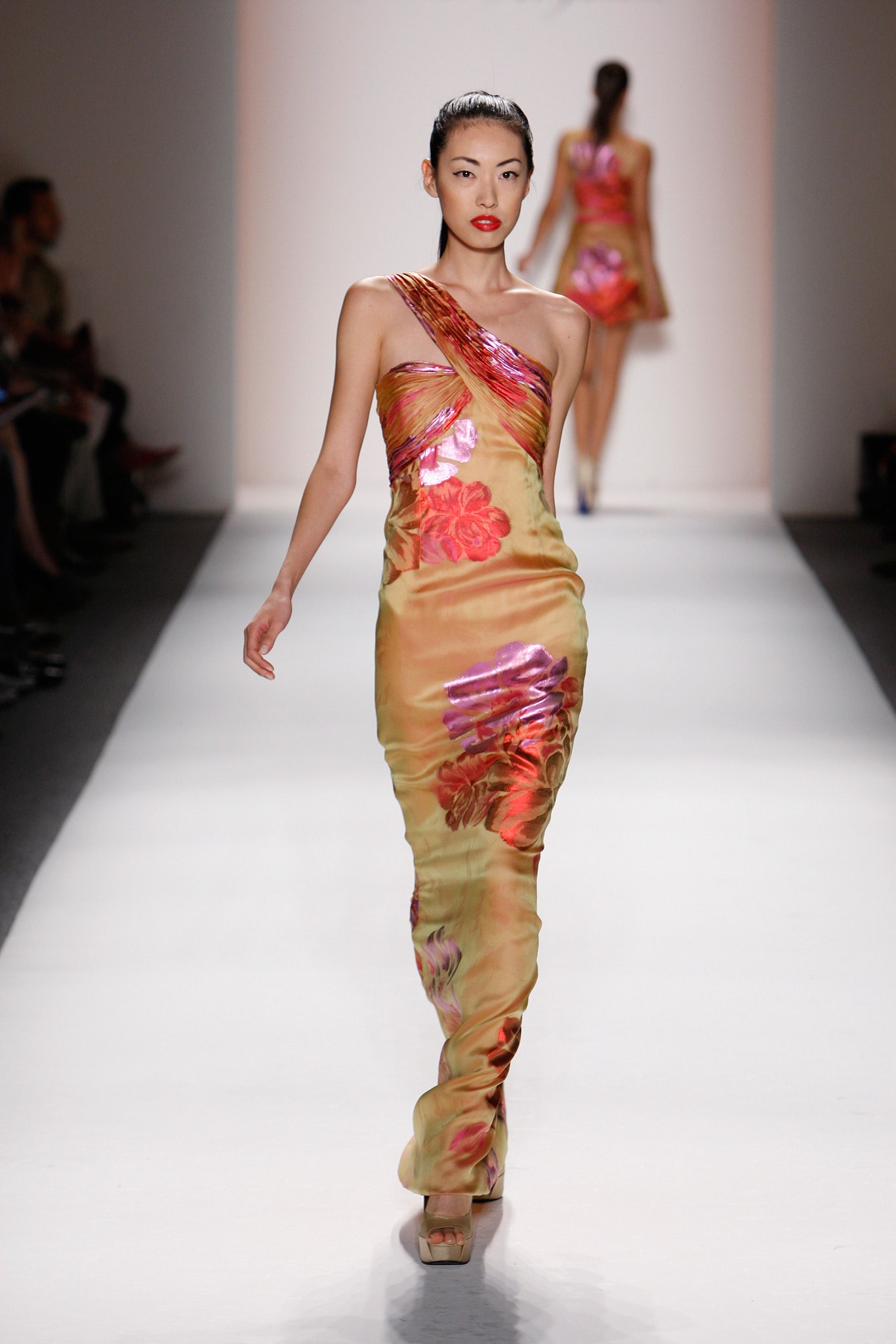 Farah Angsana S/S 13 Look 17
