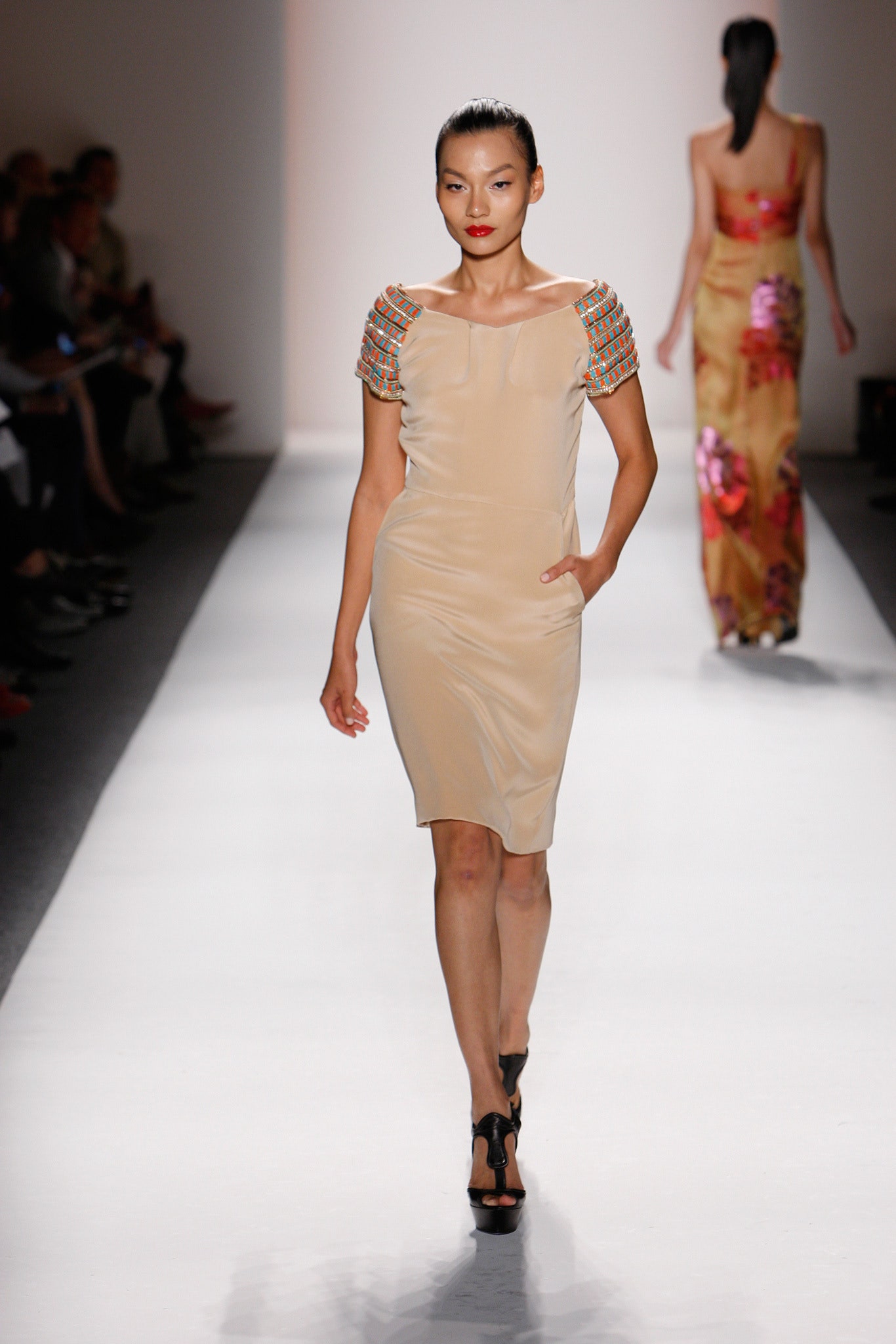 Farah Angsana S/S 13 Look 18