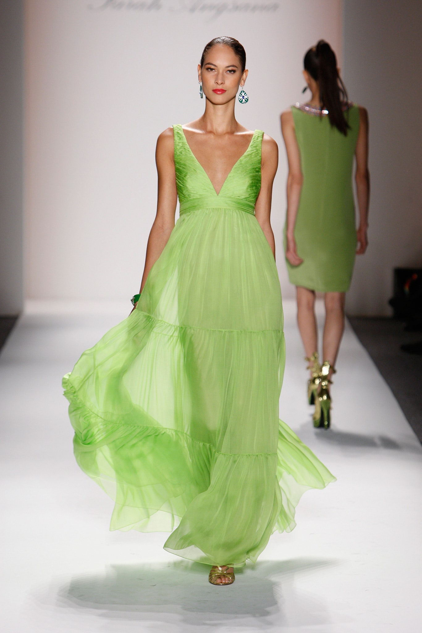 Farah Angsana S/S 13 Look 21