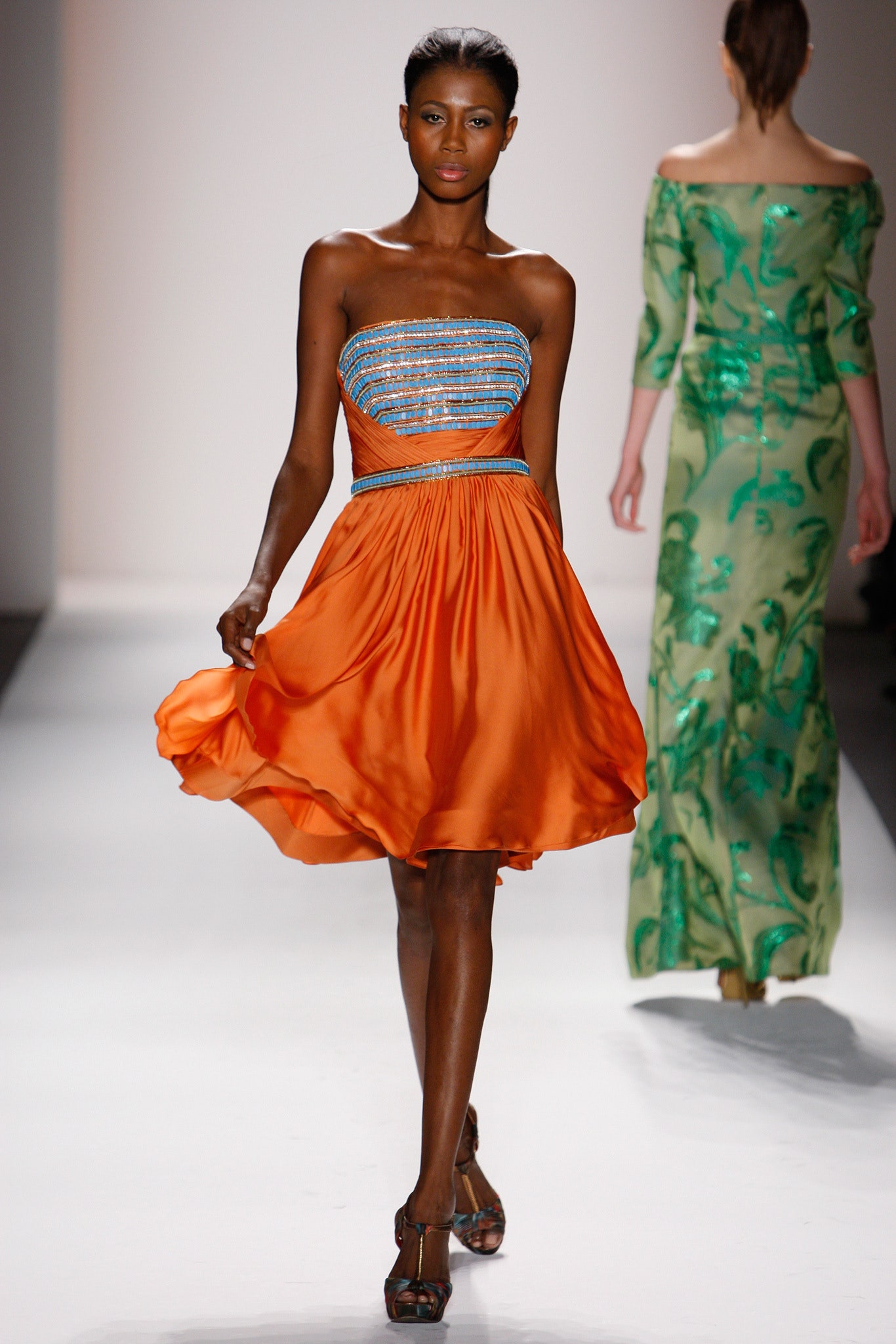 Farah Angsana S/S 13 Look 23