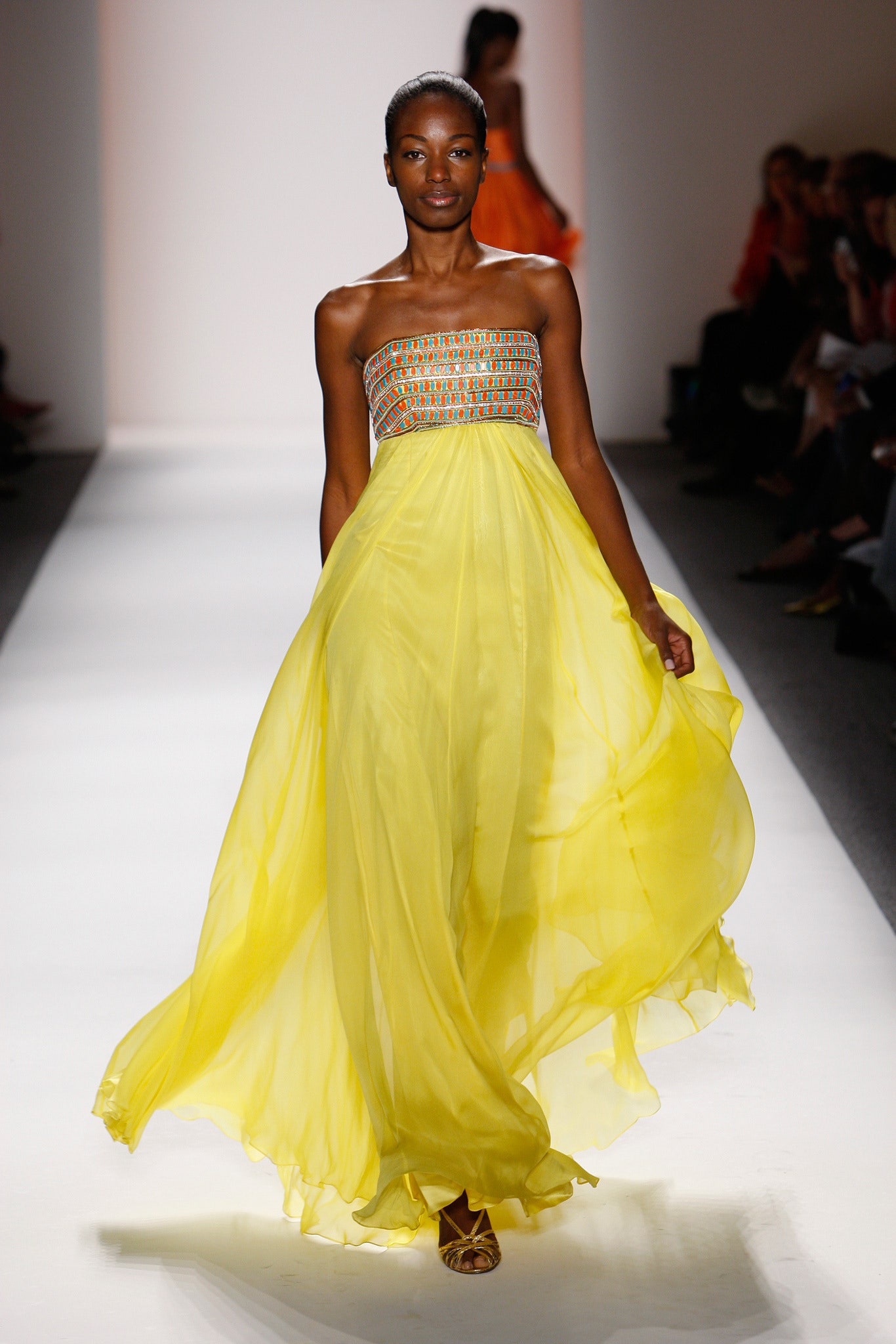 Farah Angsana S/S 13 Look 24