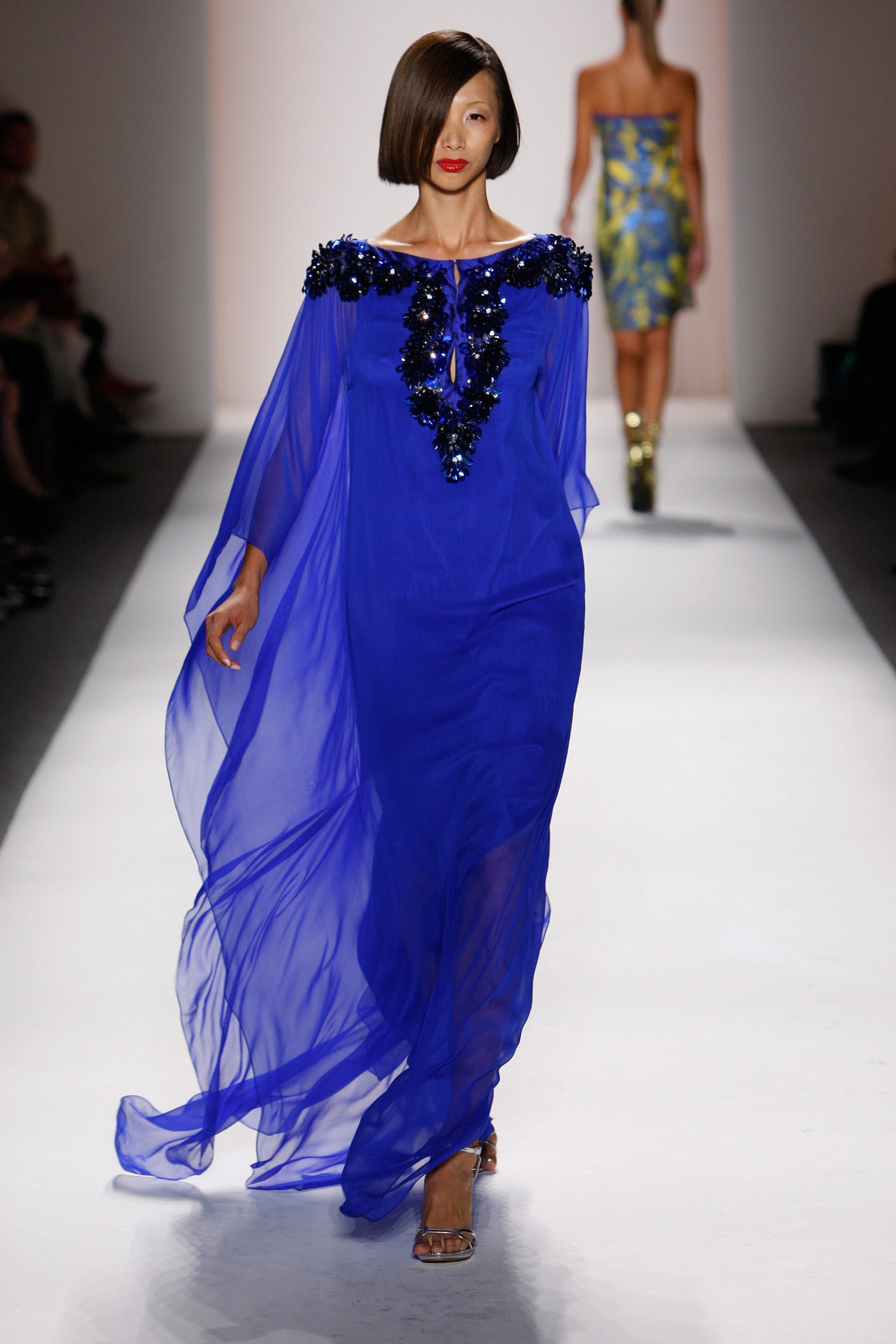 Farah Angsana S/S 13 Look 27