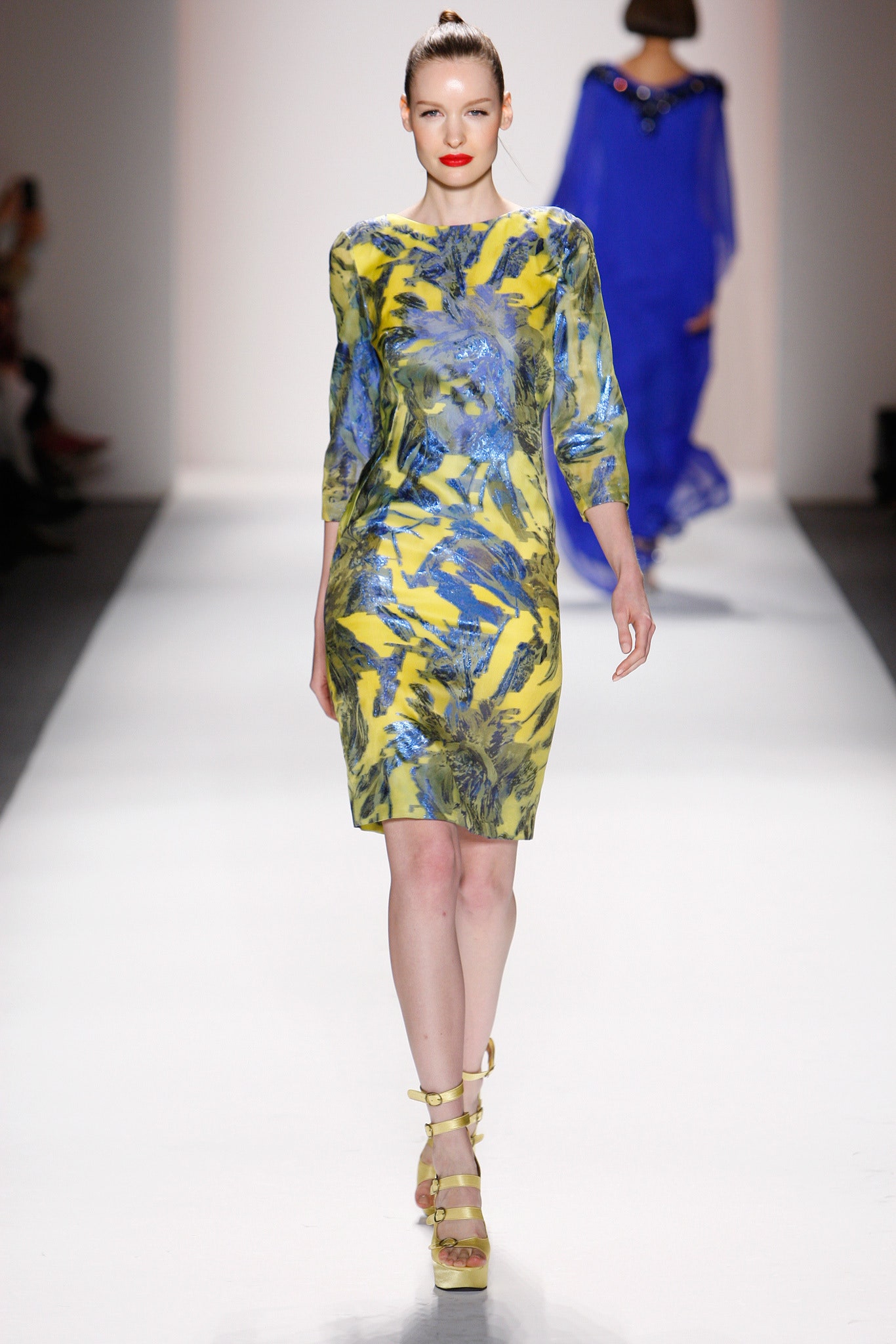 Farah Angsana S/S 13 Look 28