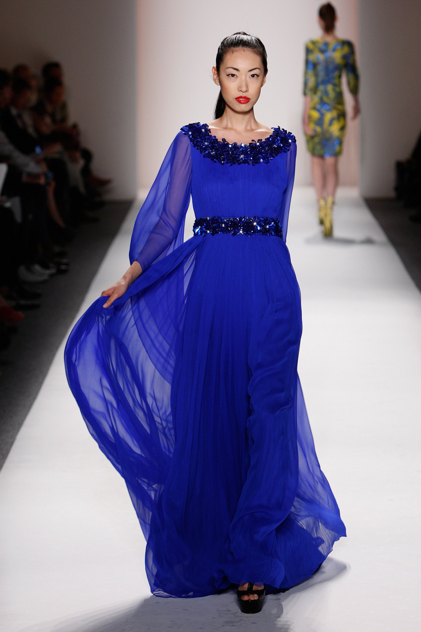 Farah Angsana S/S 13 Look 29