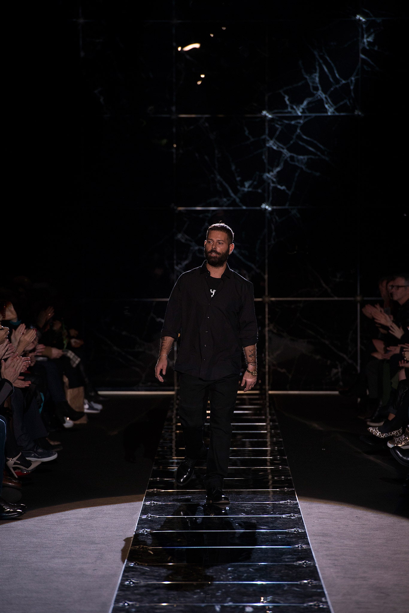 Fausto Puglisi F/W 15 Look 32