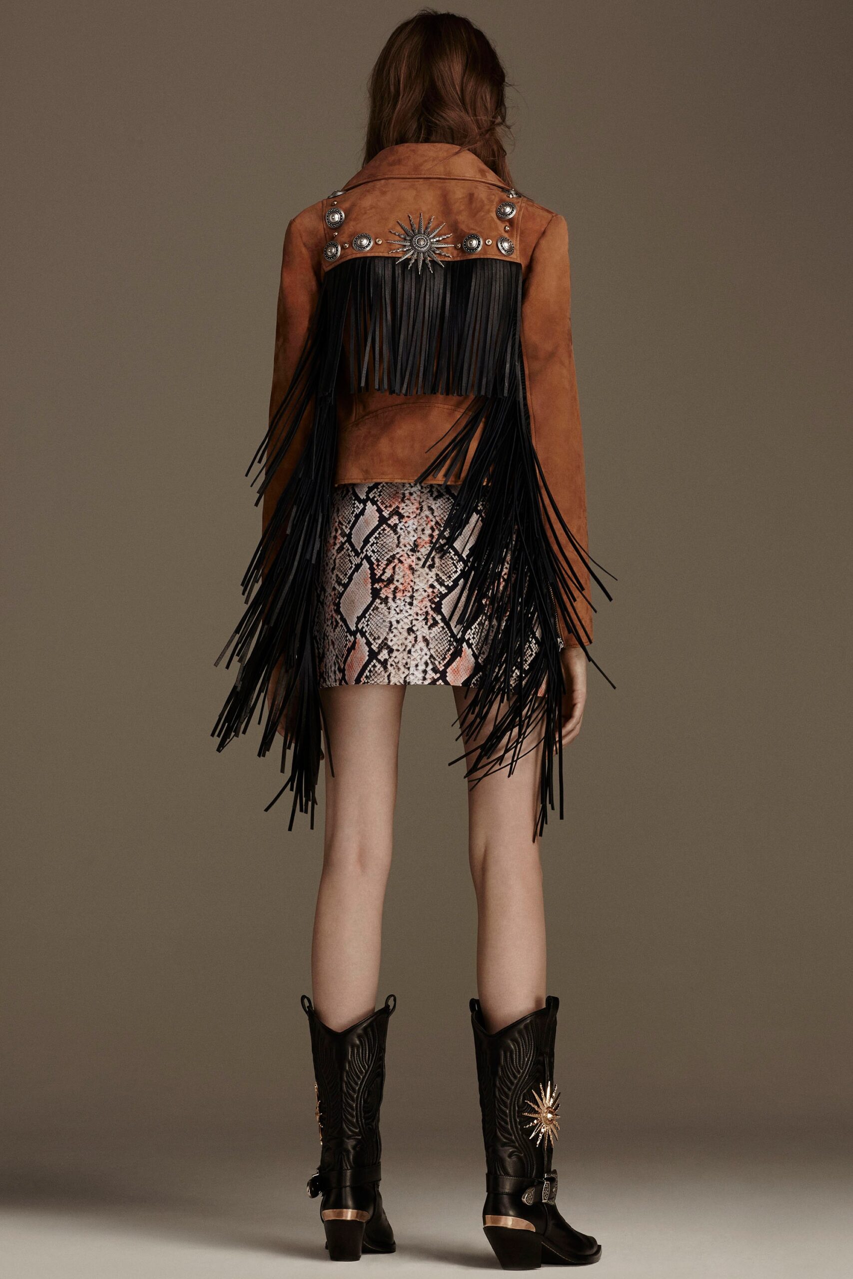 Fausto Puglisi F/W 16 Look 18