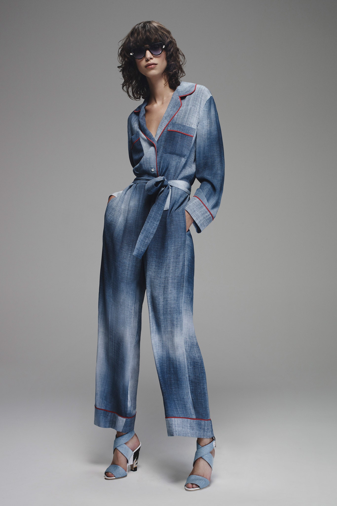 Fendi Resort 16 Look 17
