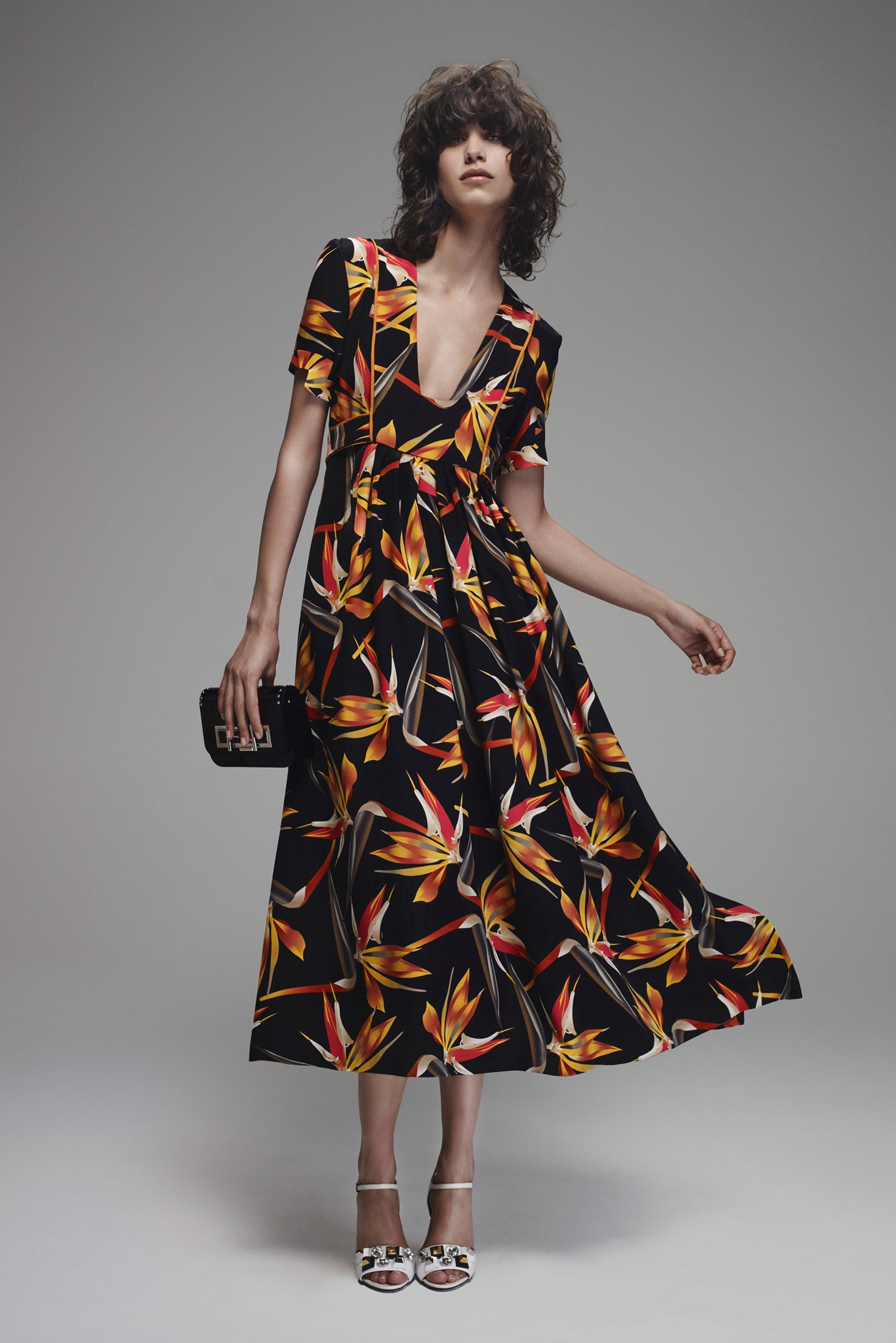 Fendi Resort 16 Look 28