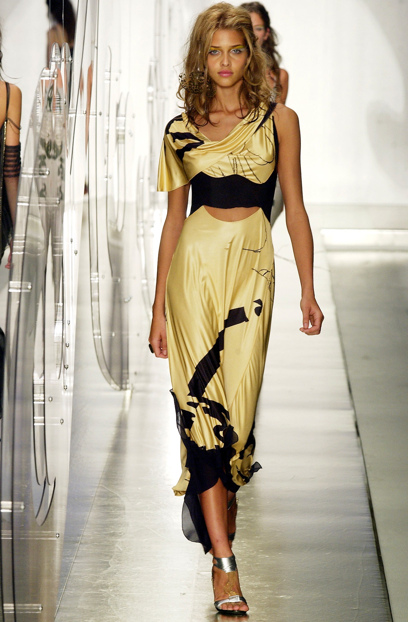 Fendi S/S 03 Look 50