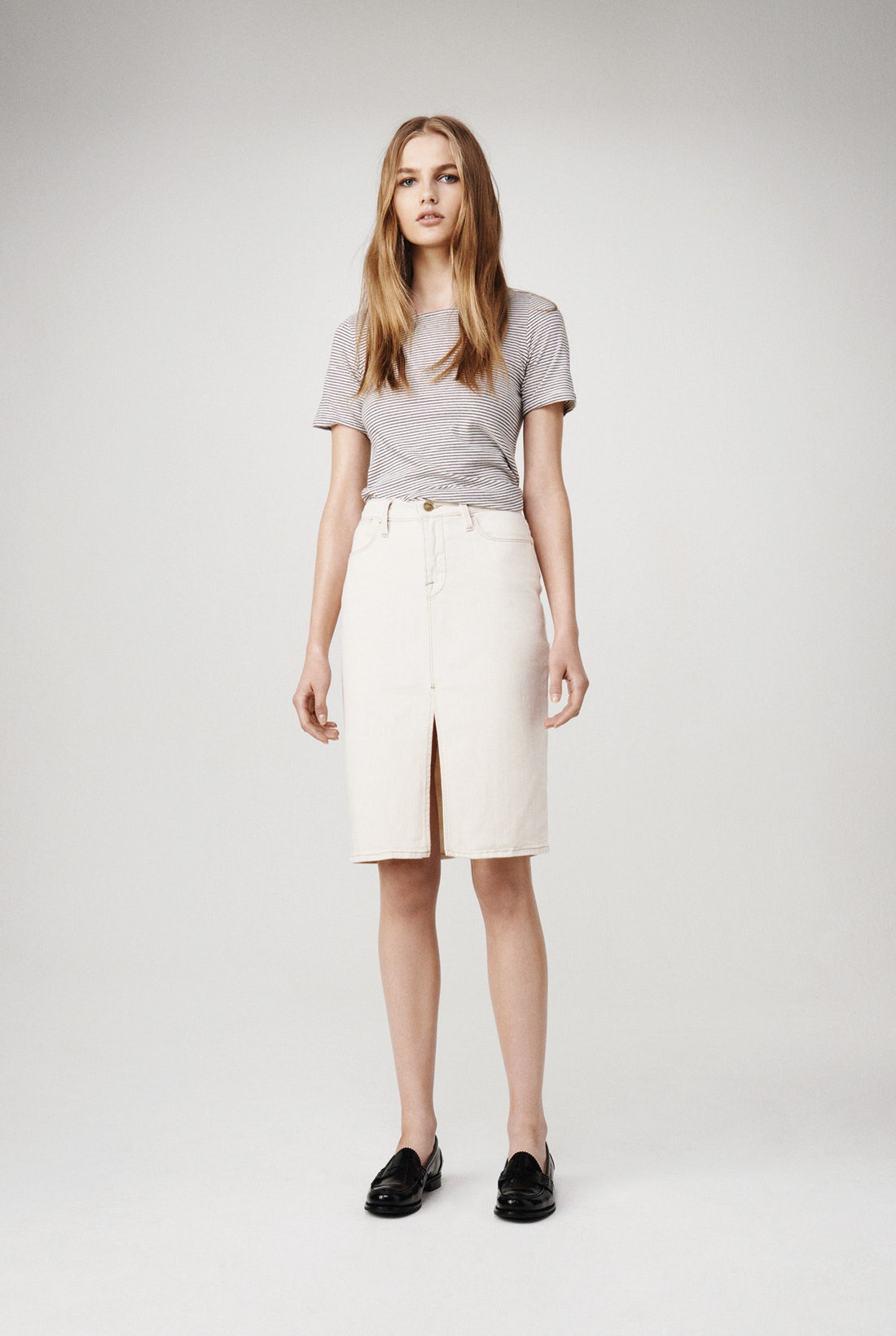 Frame F/W 15 Look 2