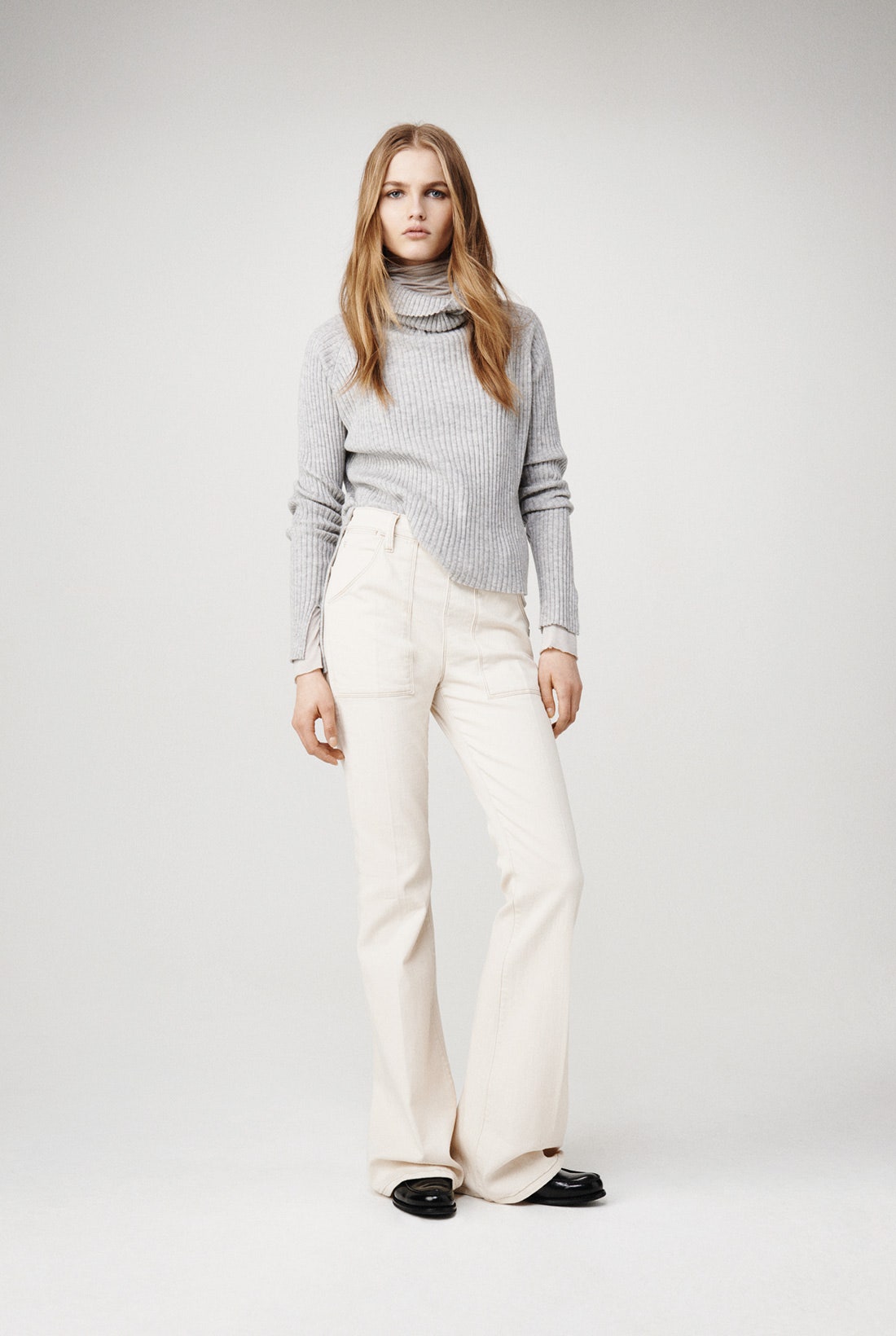 Frame F/W 15 Look 3