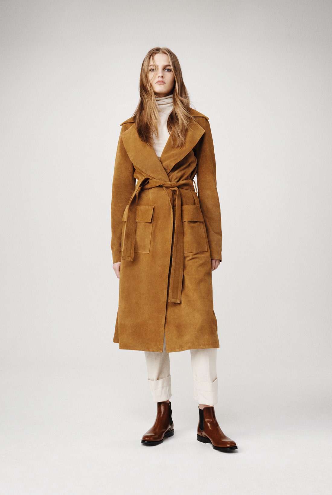 Frame F/W 15 Look 4