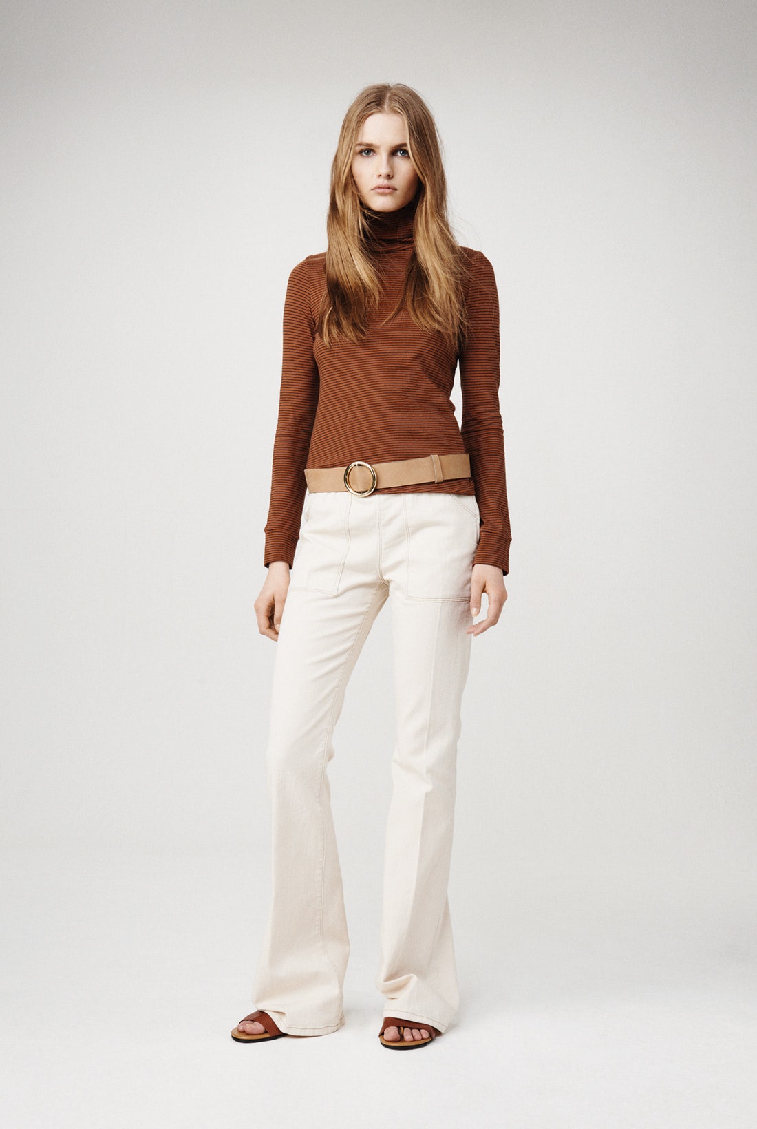 Frame F/W 15 Look 5