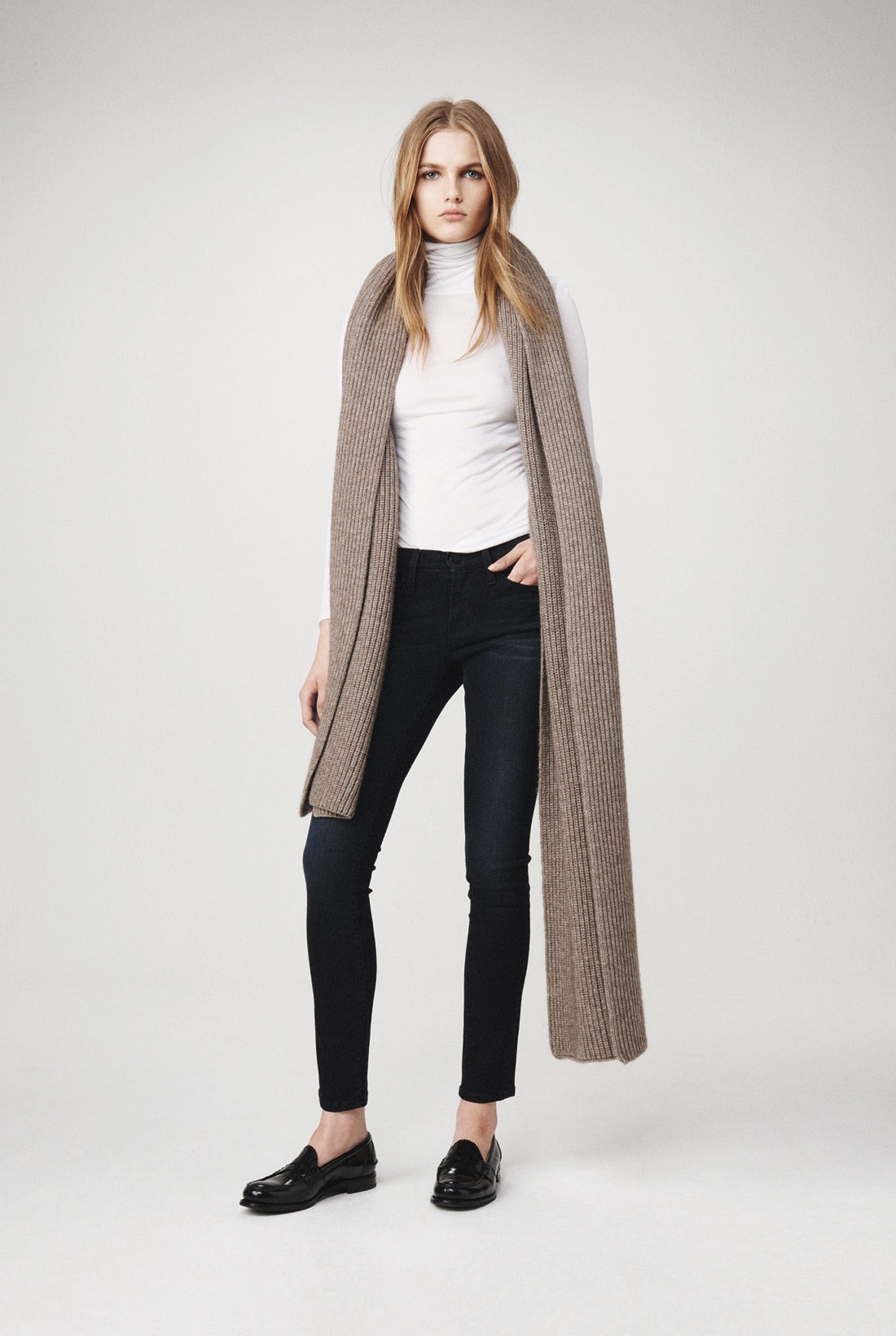 Frame F/W 15 Look 10