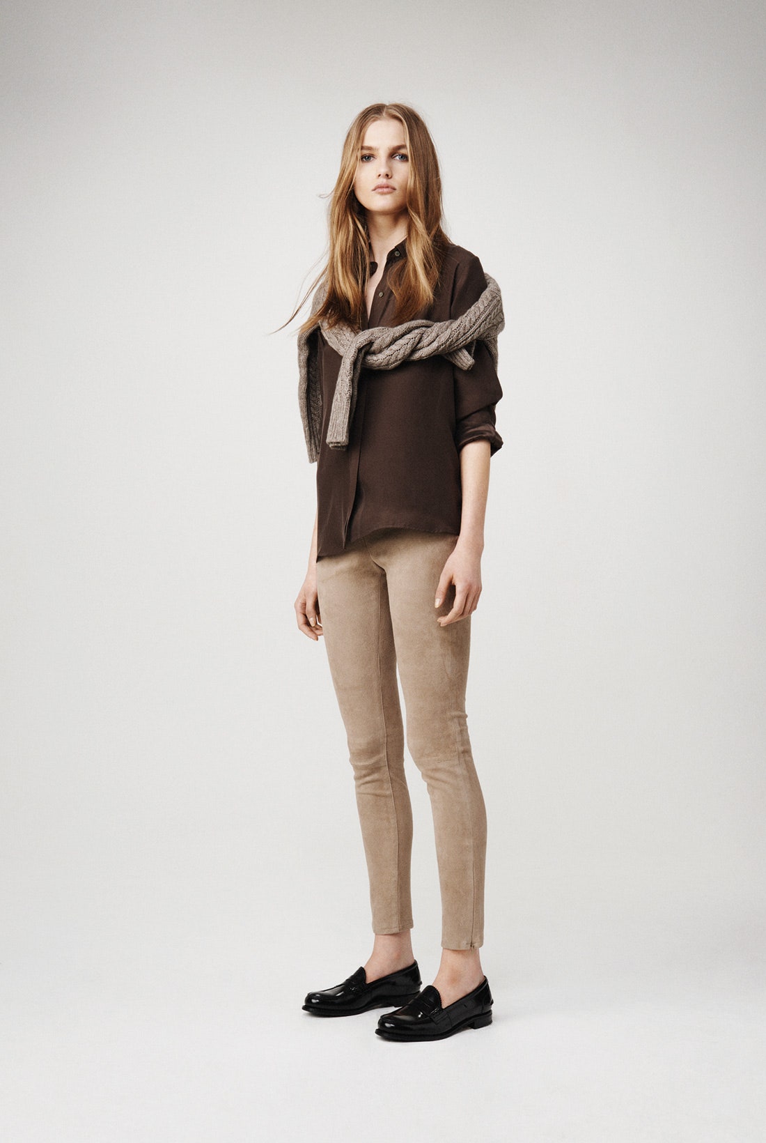 Frame F/W 15 Look 12