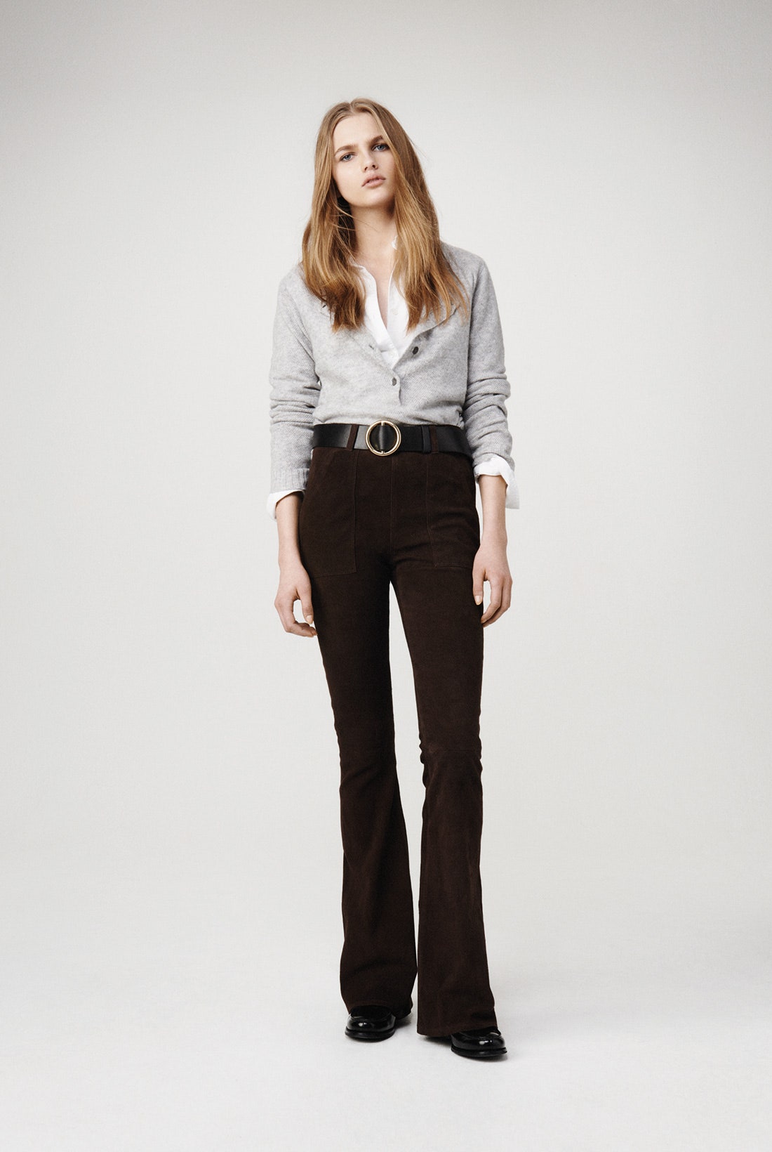 Frame F/W 15 Look 13