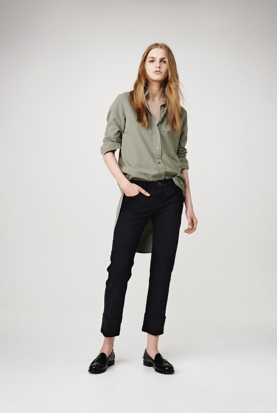Frame F/W 15 Look 14